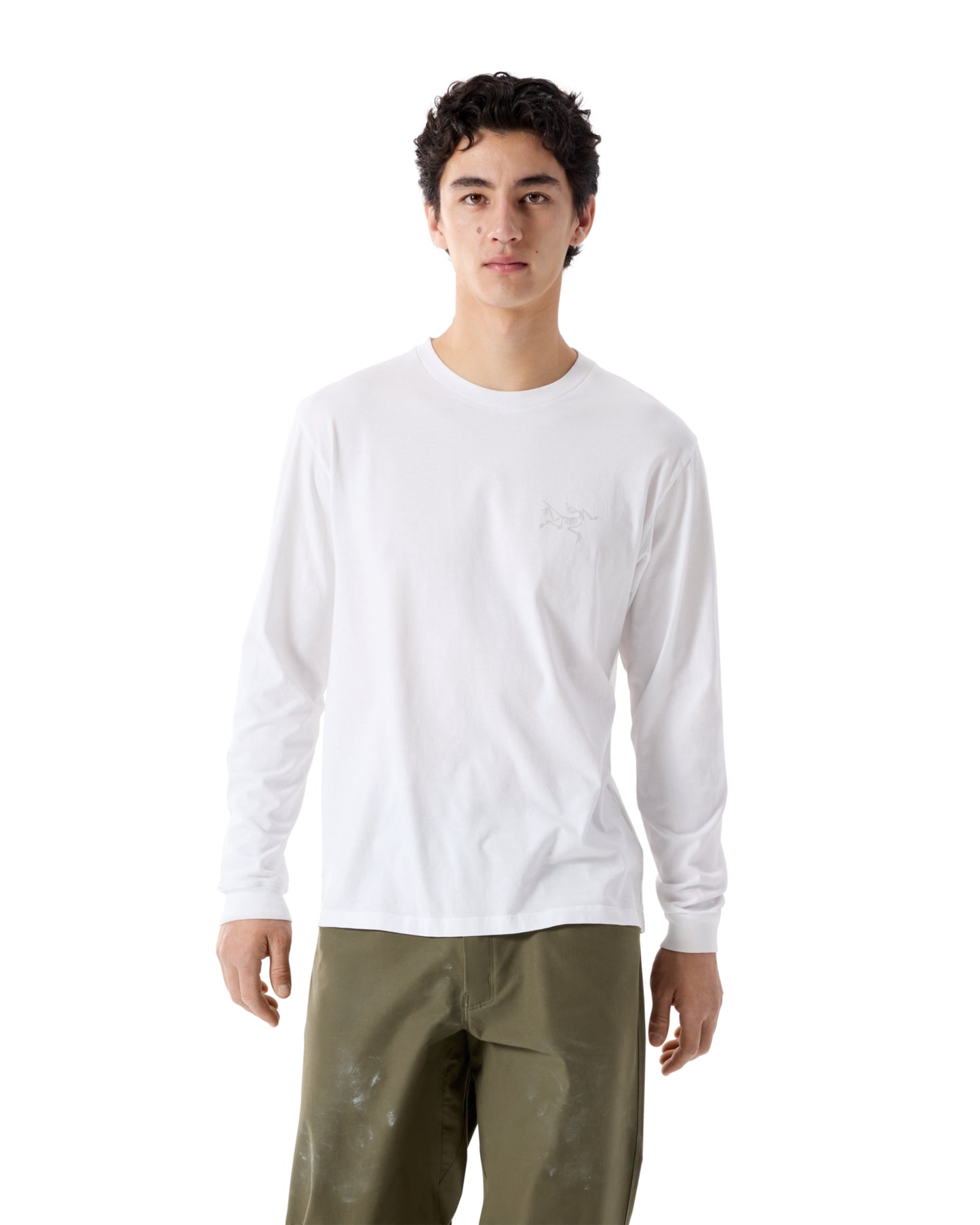 Kragg SL Cotton LS M