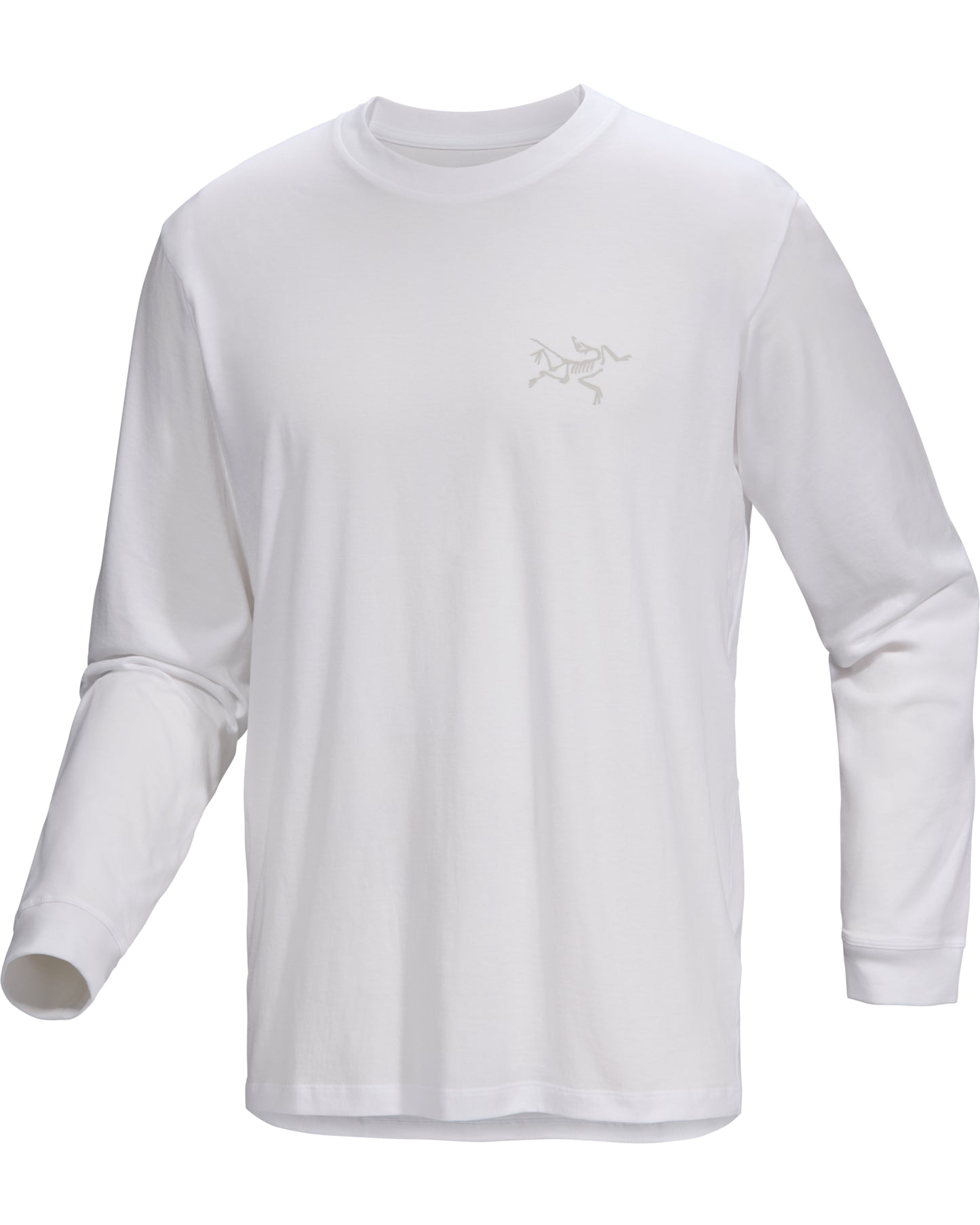 Kragg SL Cotton LS M