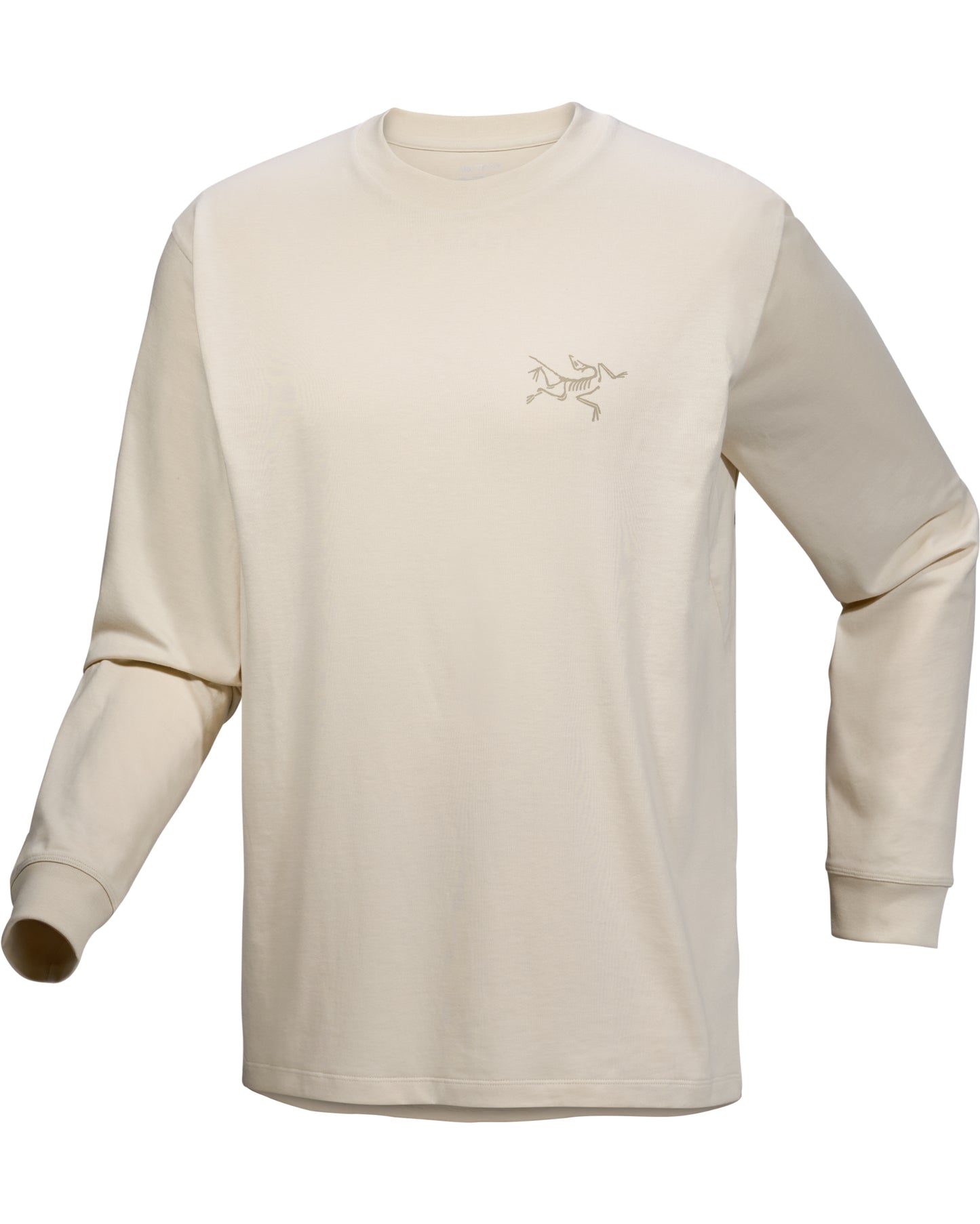 Kragg SL Cotton LS M