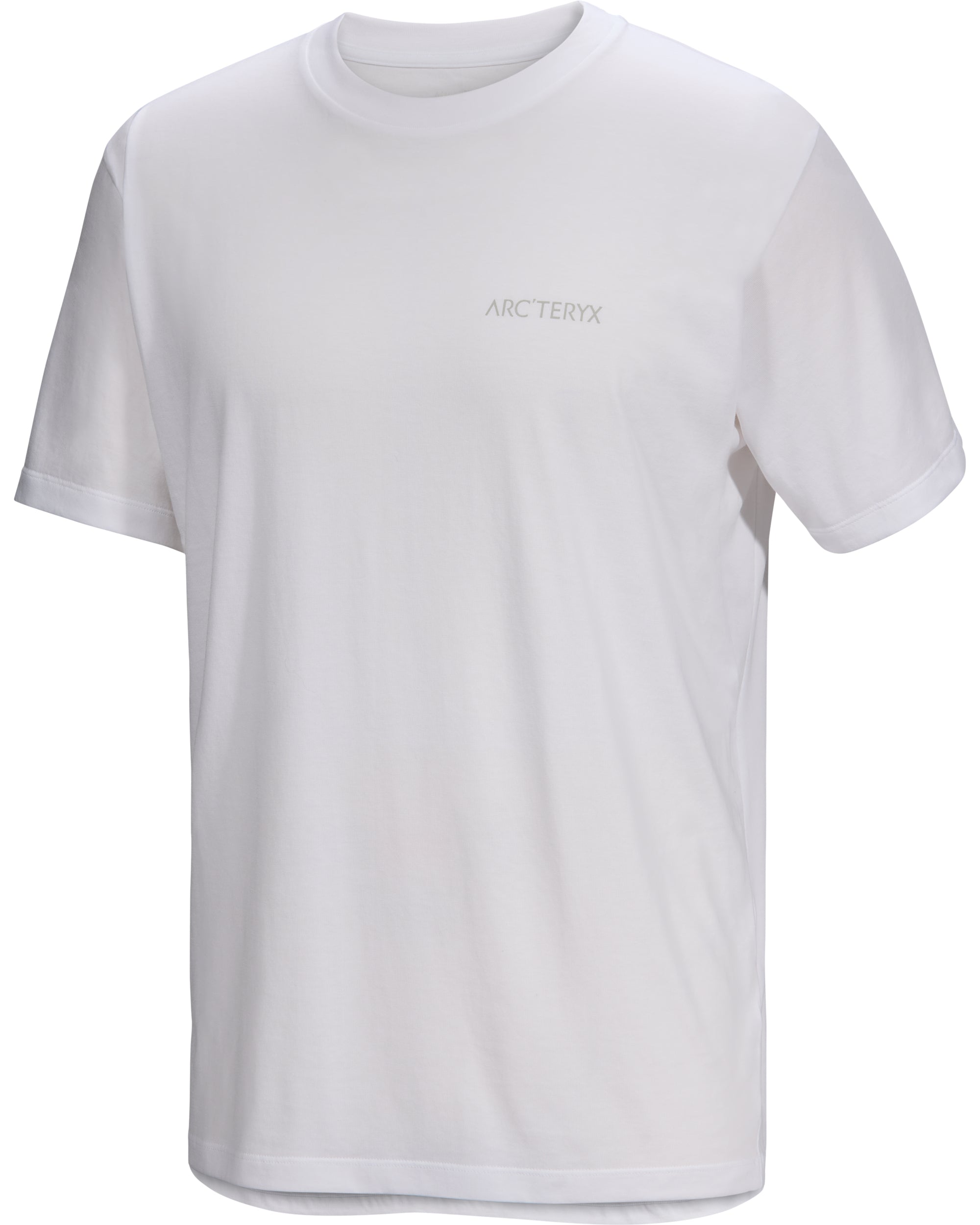 Kragg SL Cotton Blurred Bird SS M – TIME AFTER TIME