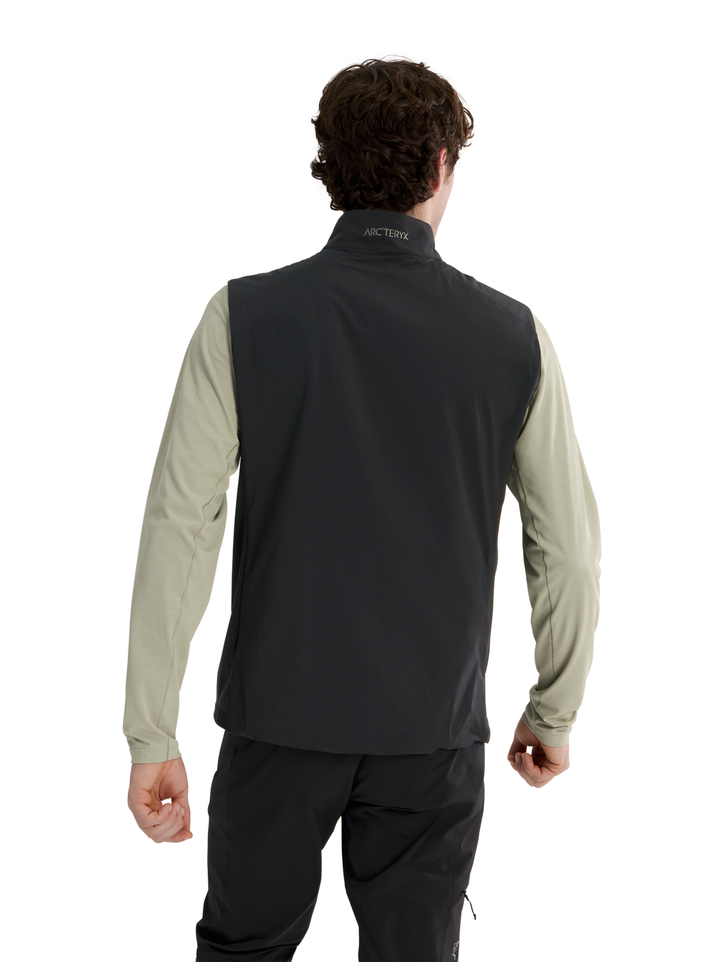 Atom Vest M