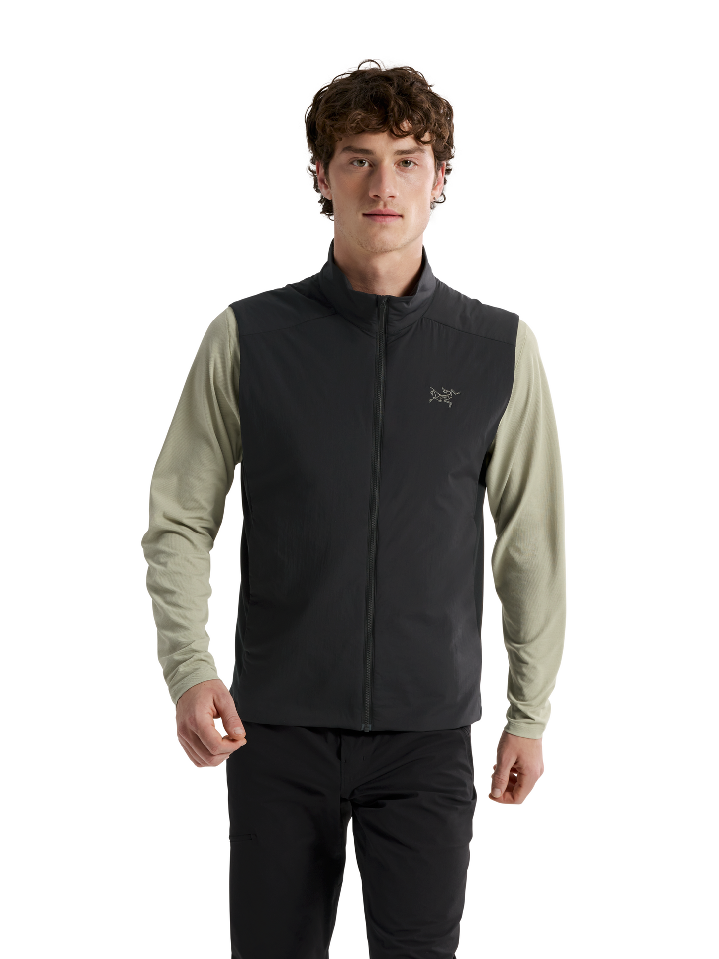 Atom Vest M