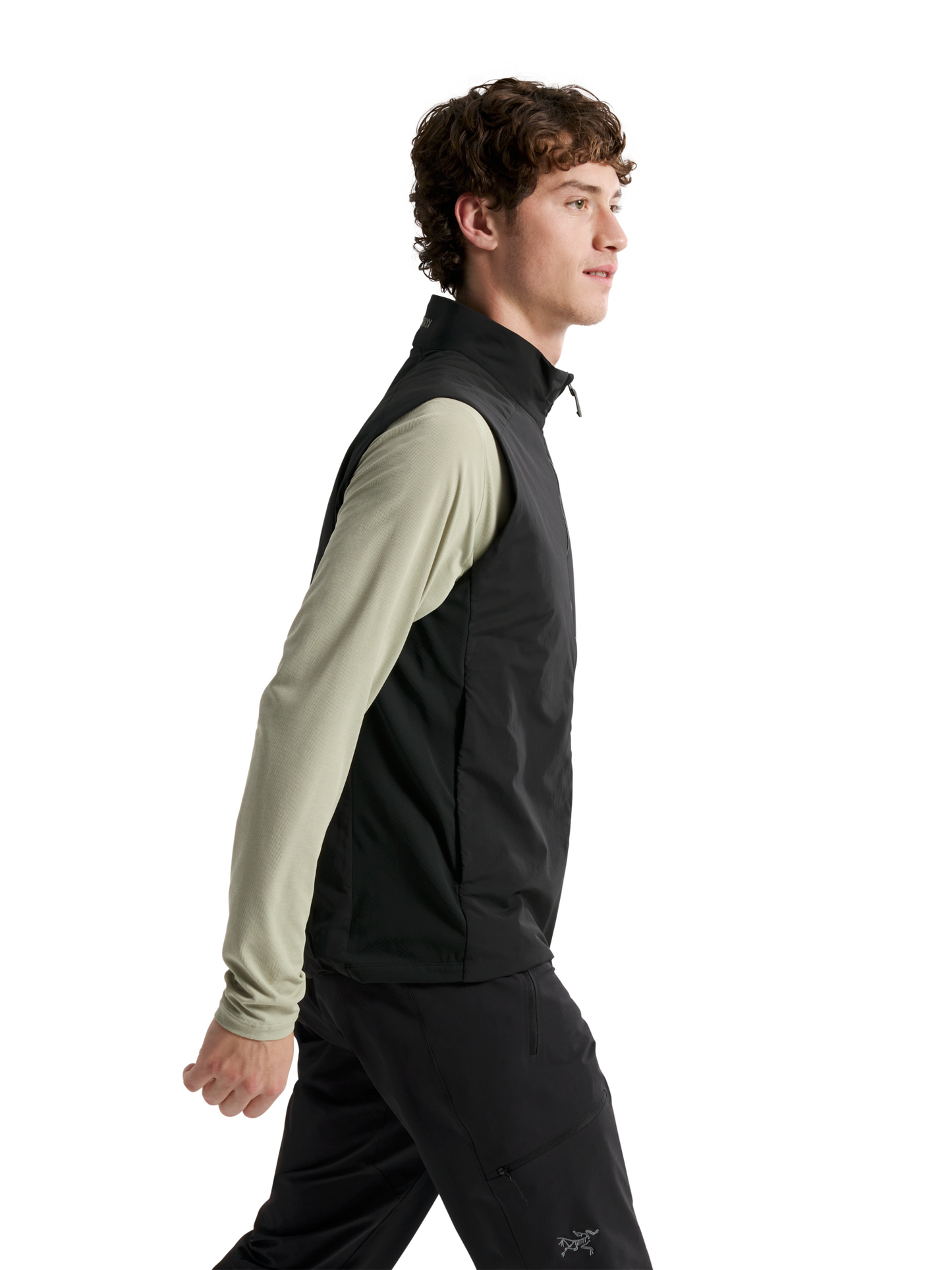 Atom Vest M