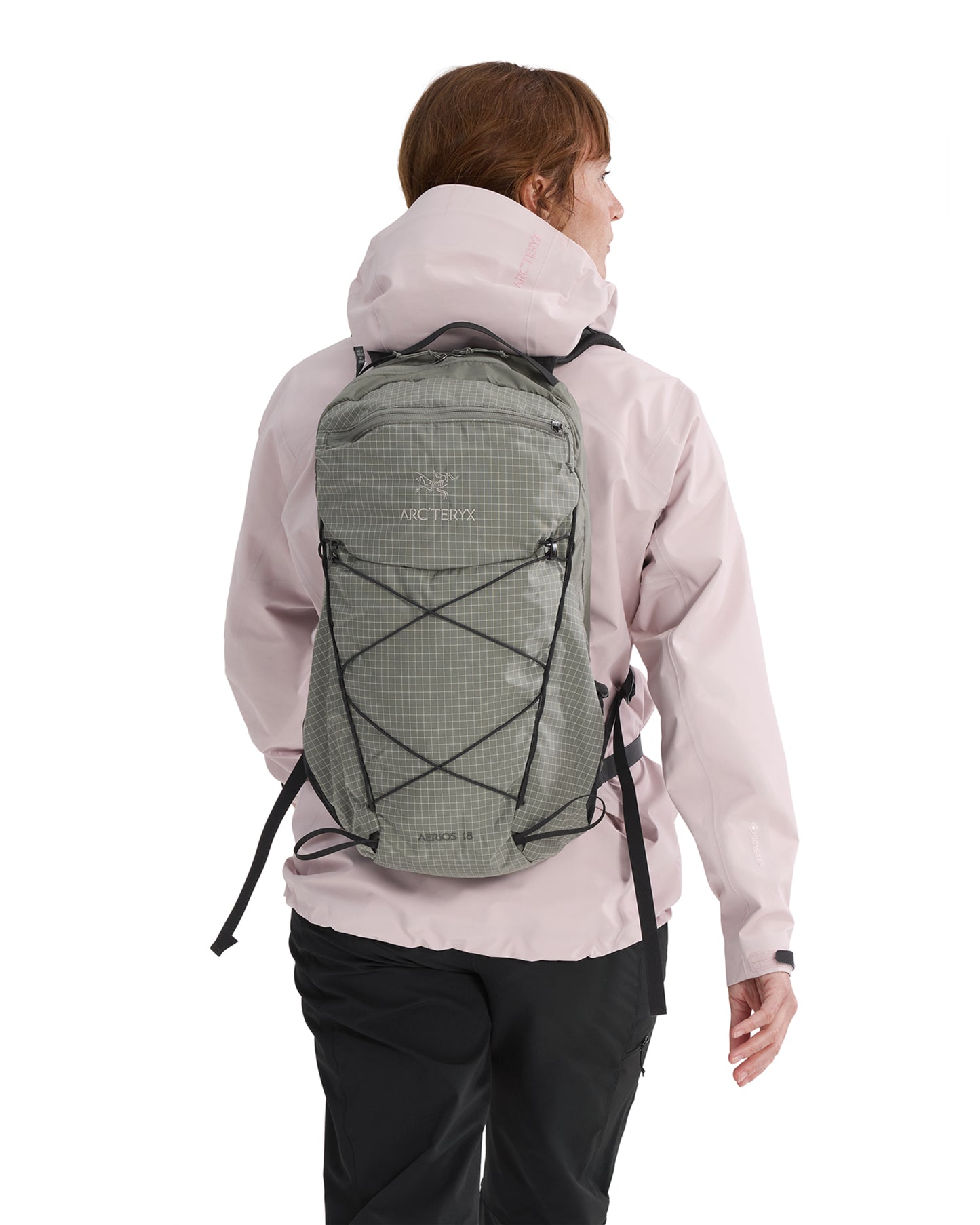 Aerios 18 Backpack