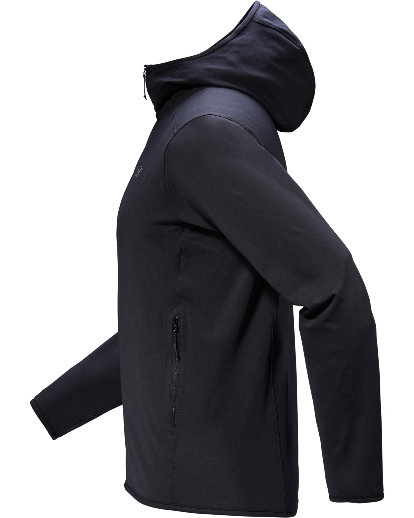 Kyanite Lightweight Hoody M