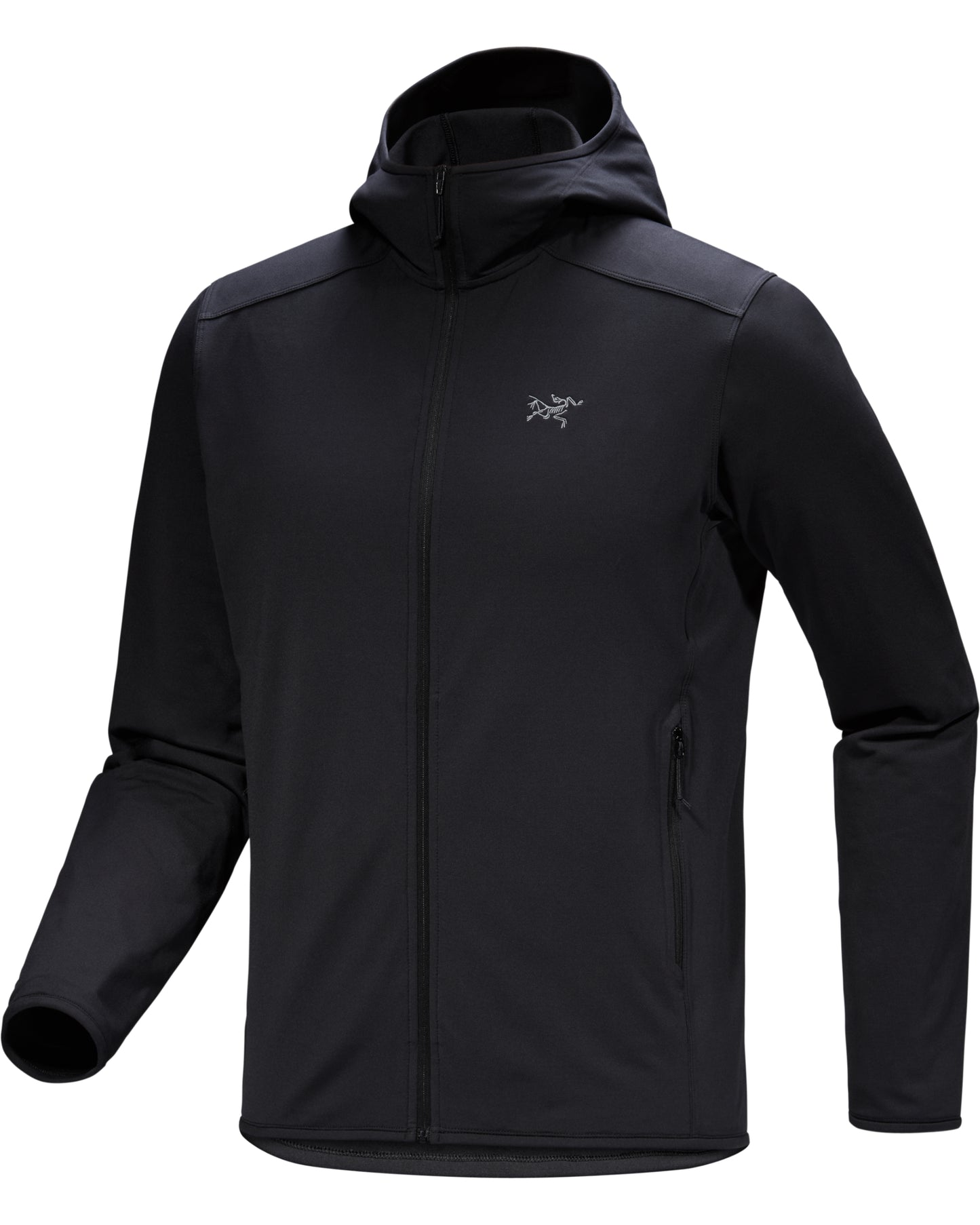 Kyanite Lightweight Hoody M