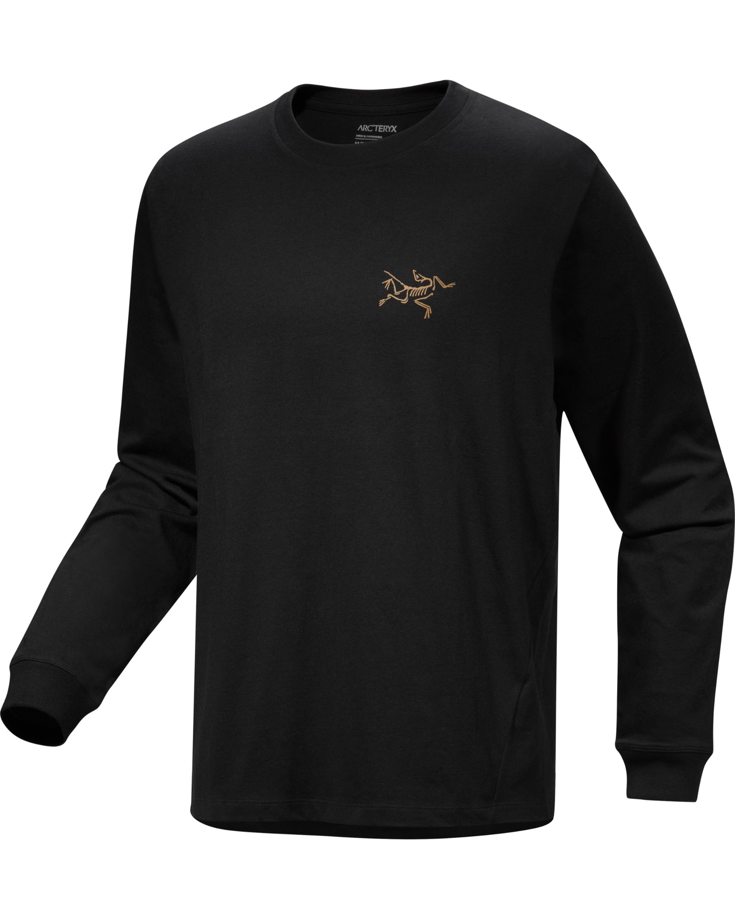 Kragg Cotton LS M