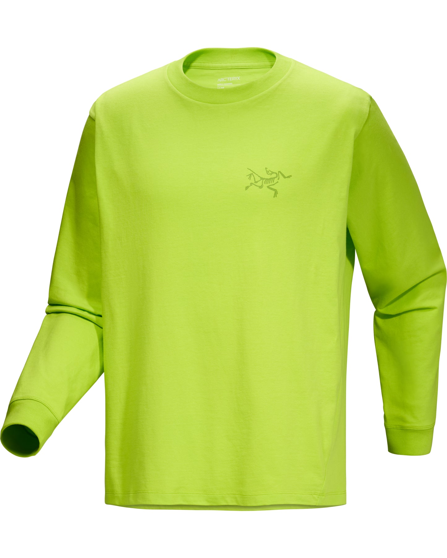 Kragg Cotton LS M