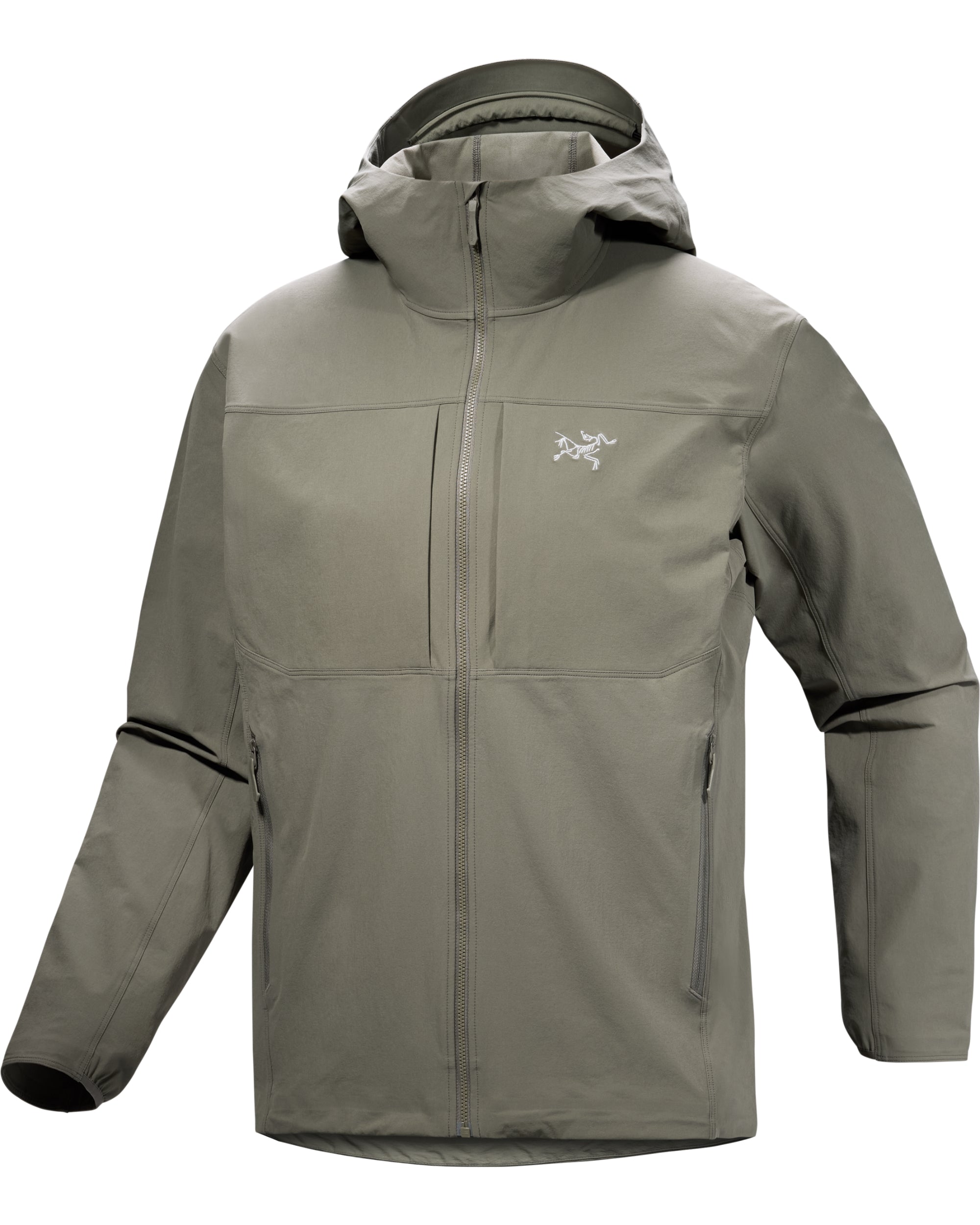 ARC'TERYX – TIME AFTER TIME