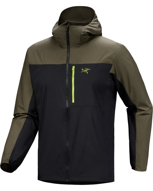 Squamish Hoody M