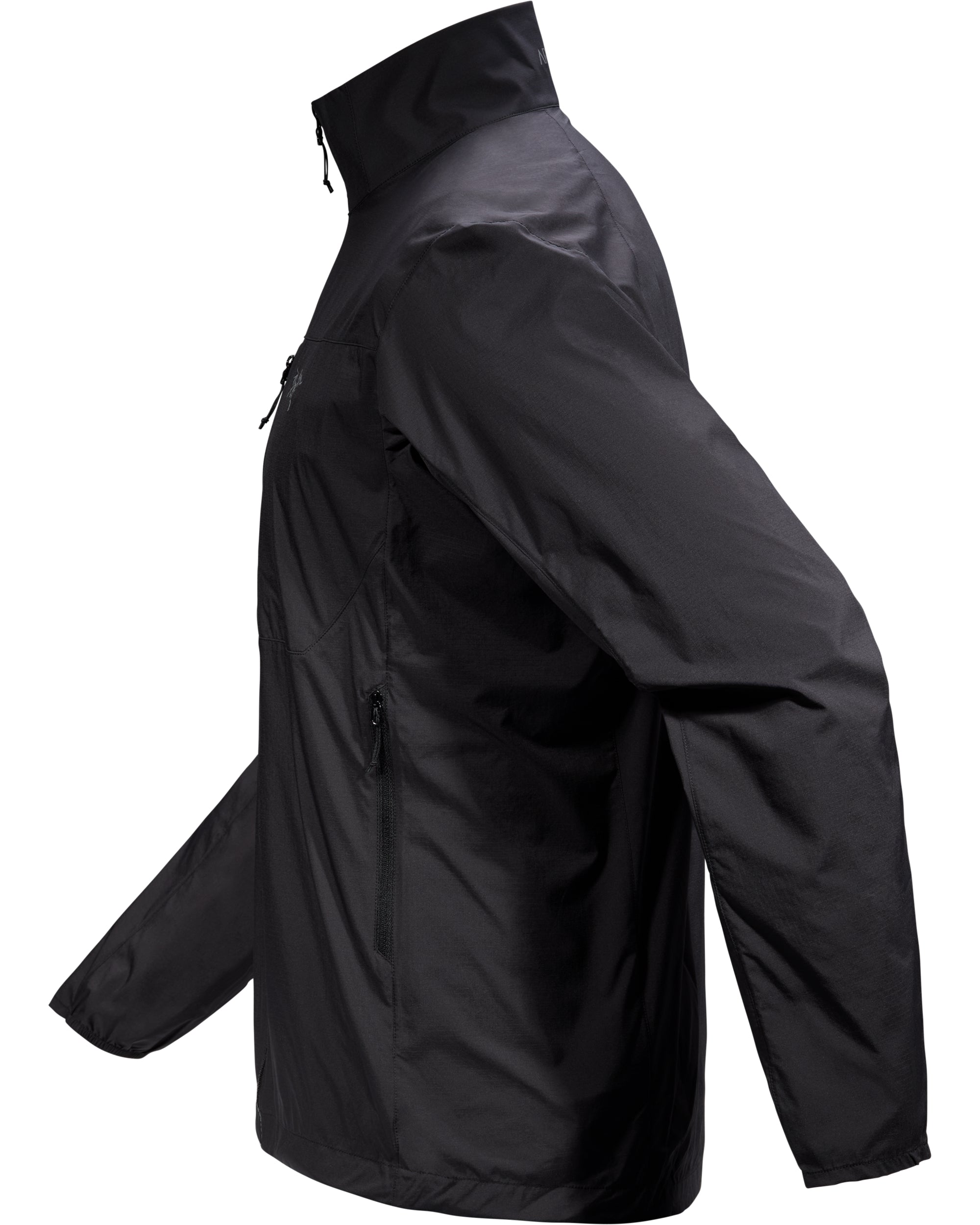 Squamish Jacket M – TIME AFTER TIME