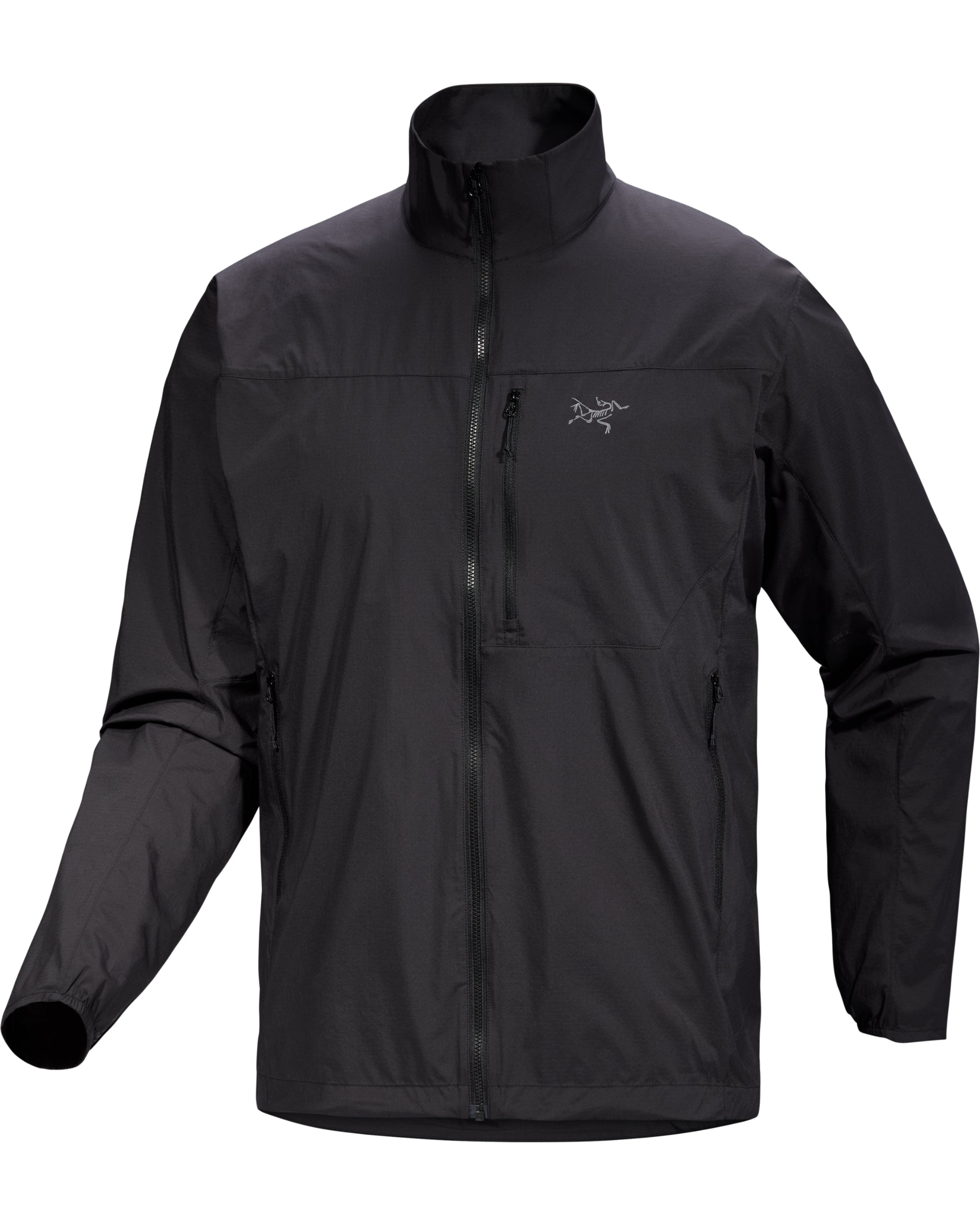 Squamish Jacket M – TIME AFTER TIME