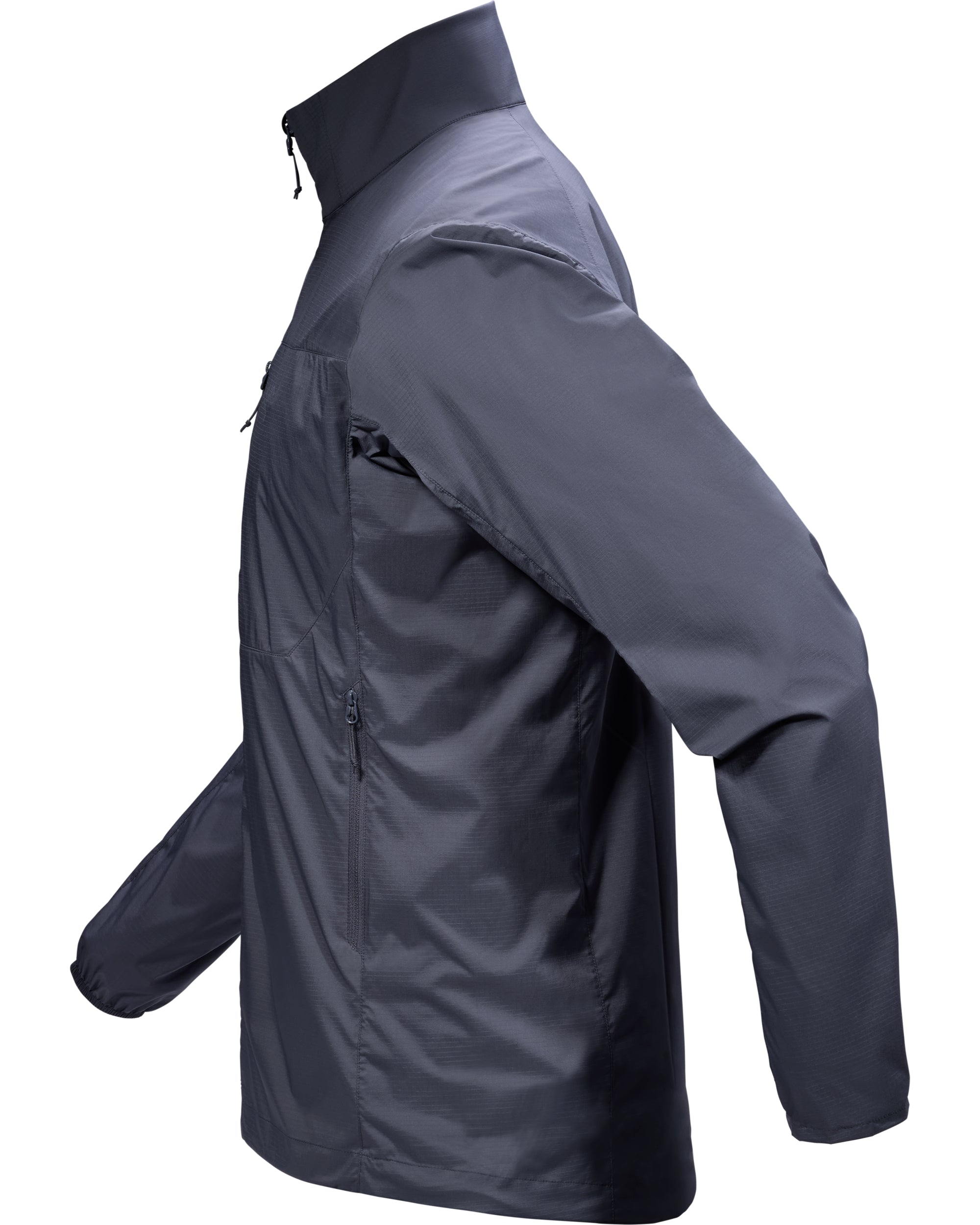 Squamish Jacket M – TIME AFTER TIME