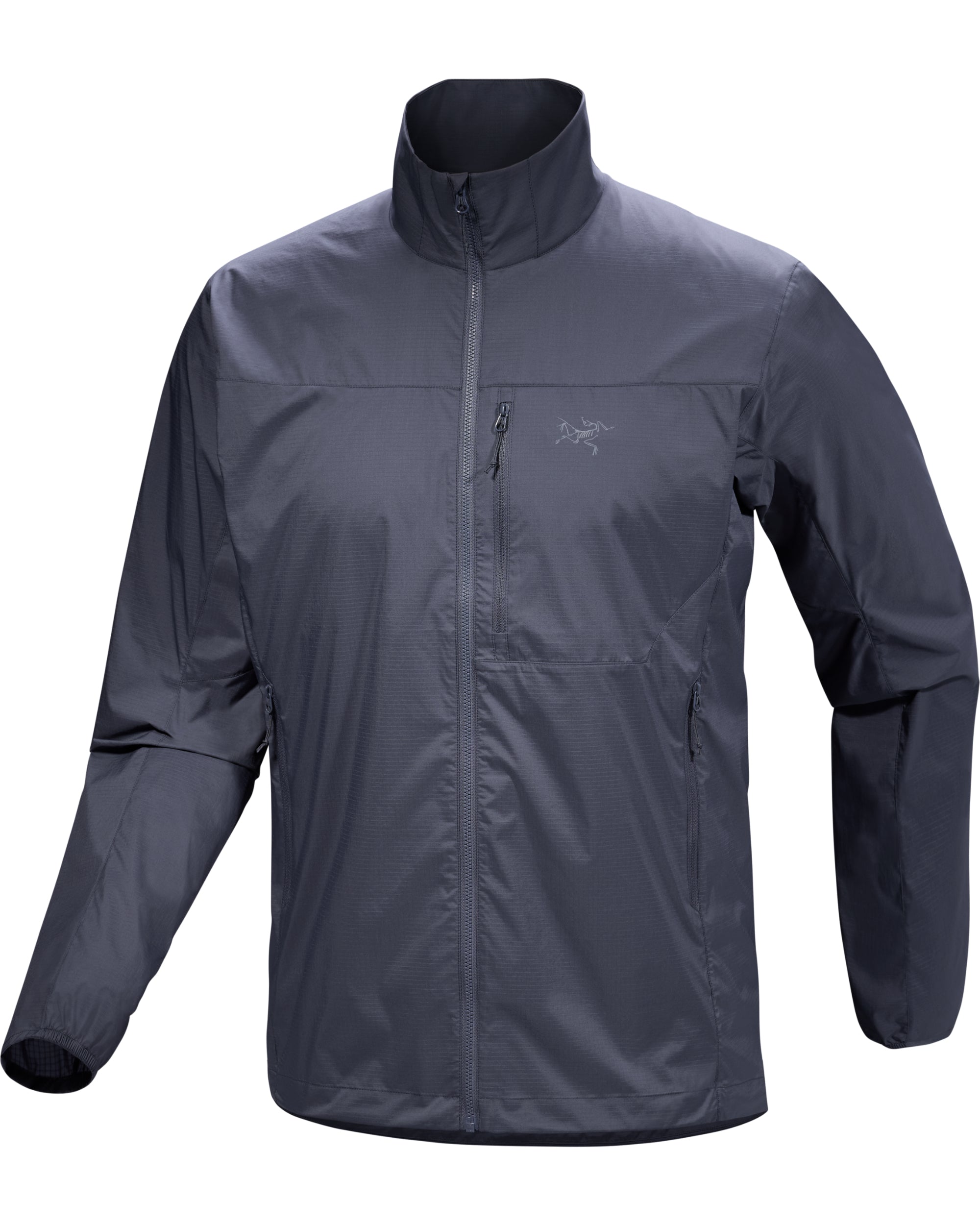 Squamish Jacket M – TIME AFTER TIME