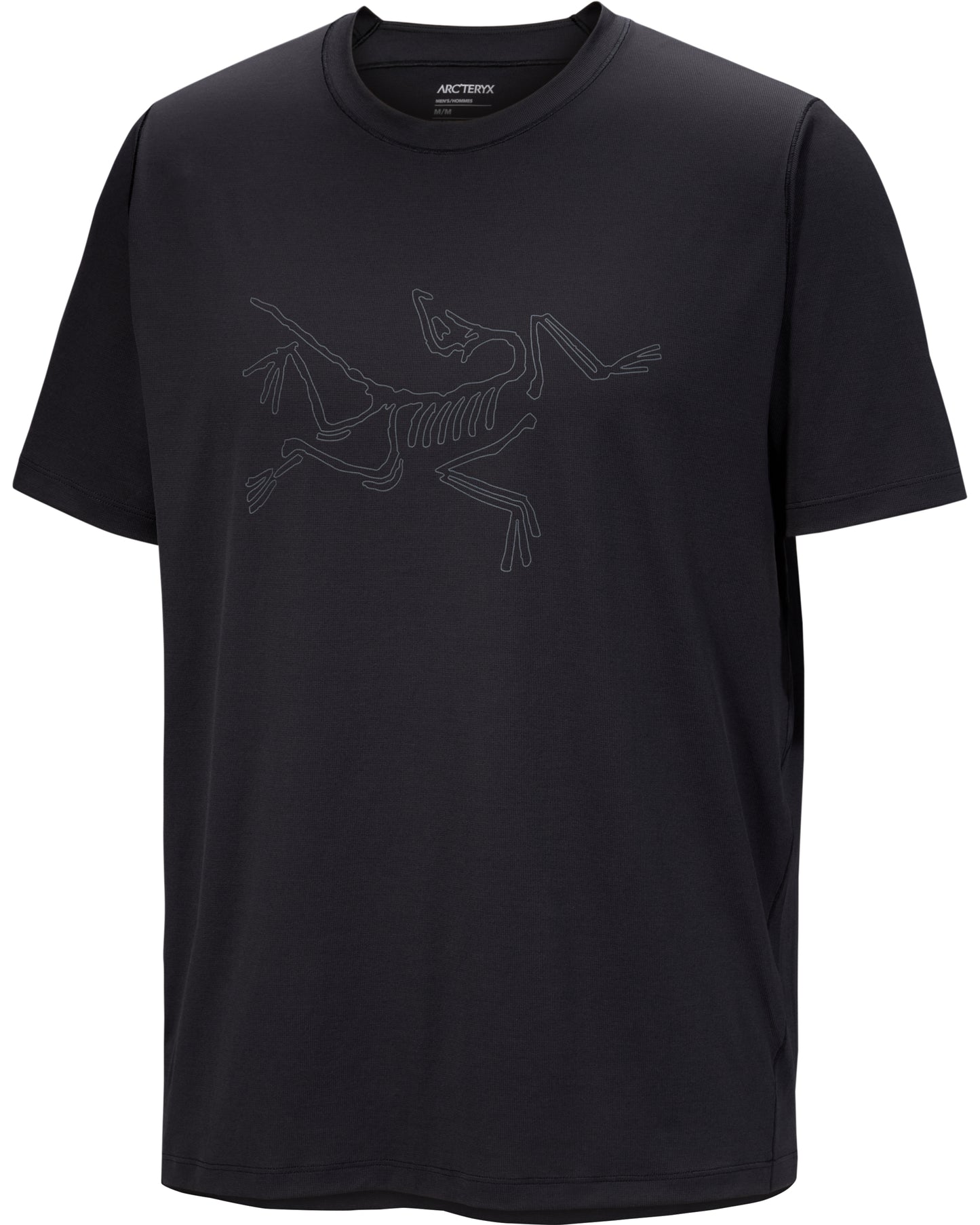 Cormac Logo SS M