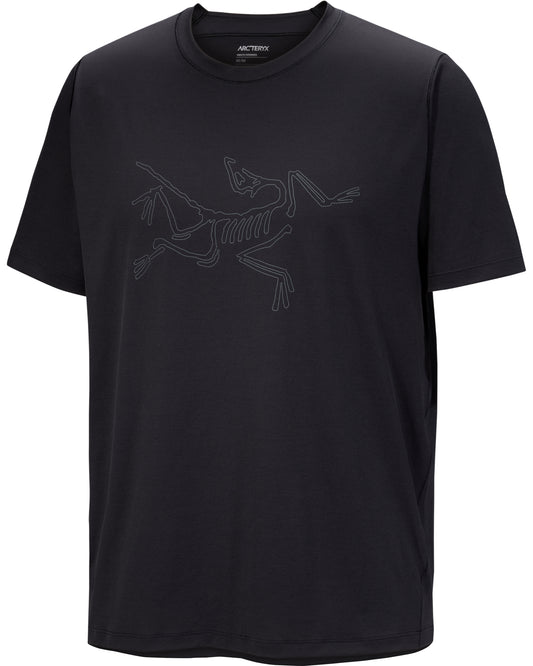 Cormac Logo SS M