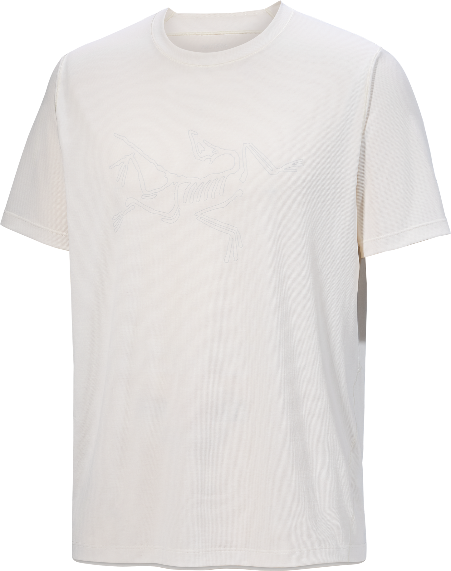 Cormac Logo SS M