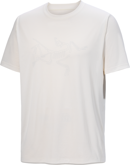 Cormac Logo SS M
