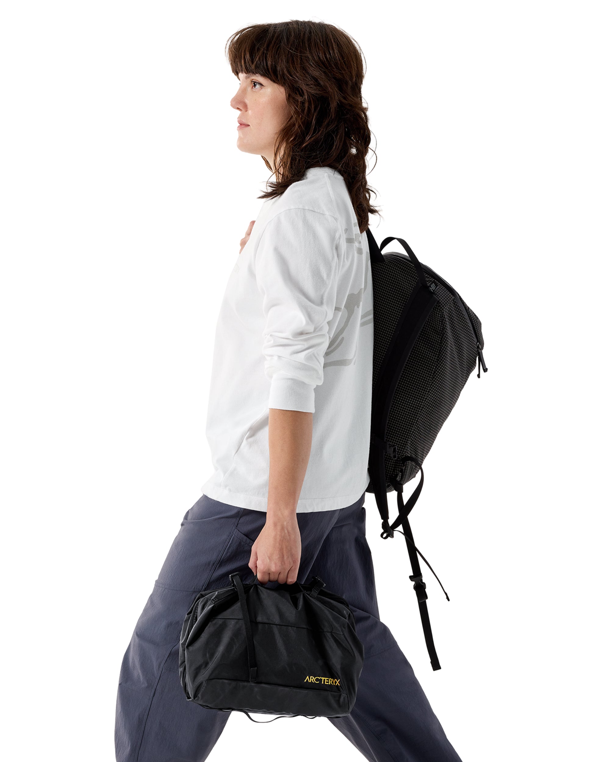 Index 10 Gear Organizer – TIME AFTER TIME
