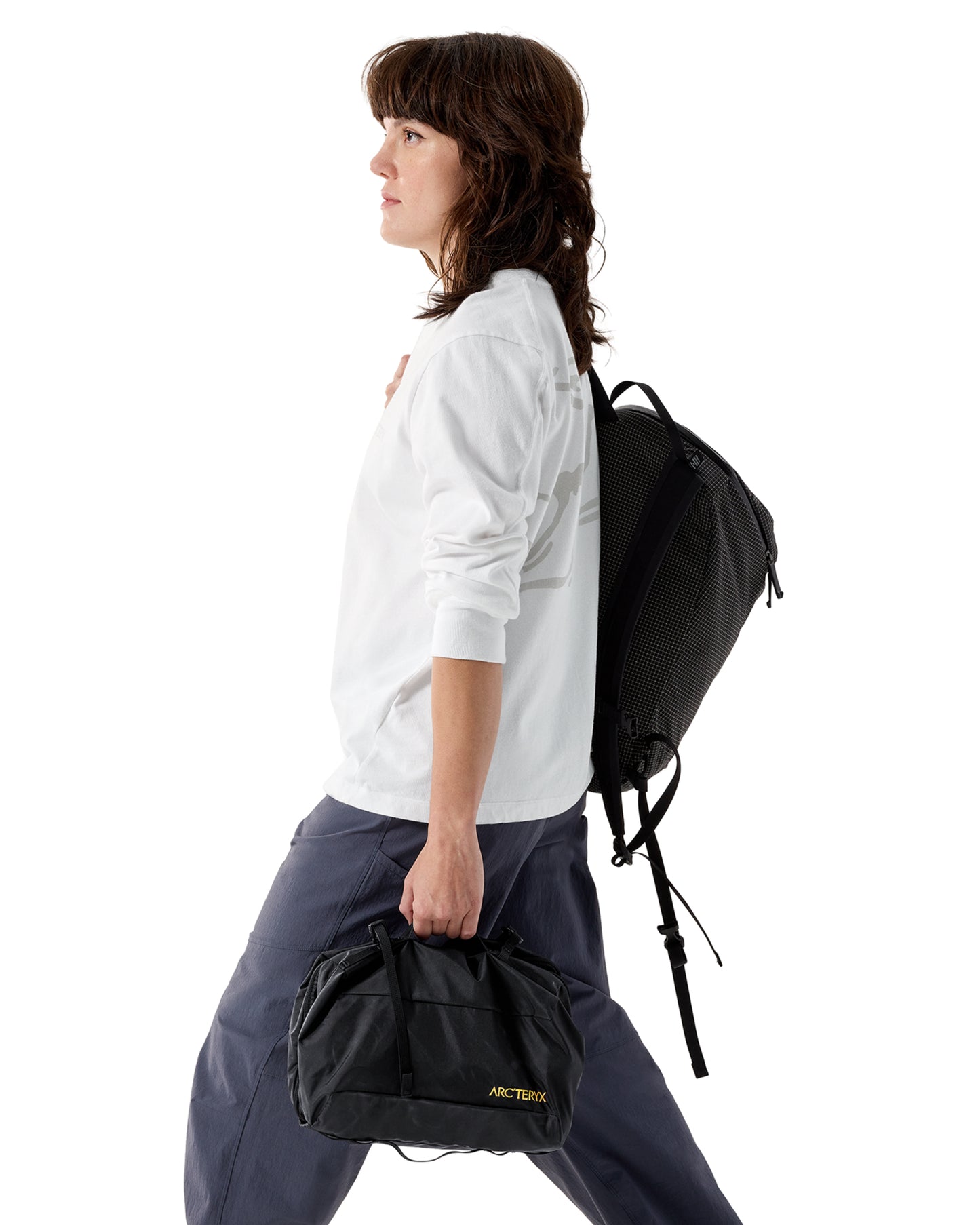 Index 10 Gear Organizer