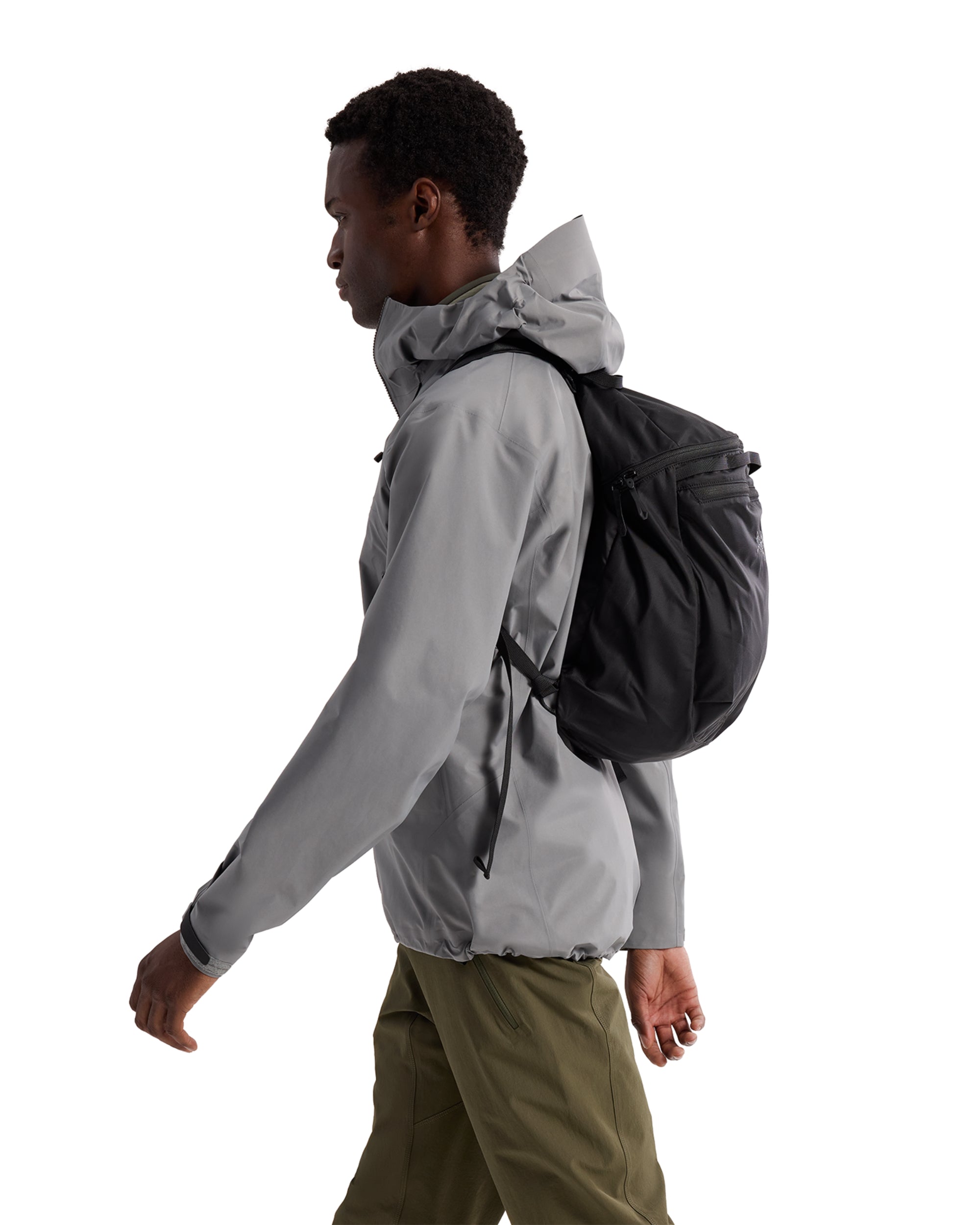 Heliad 15 Backpack – TIME AFTER TIME