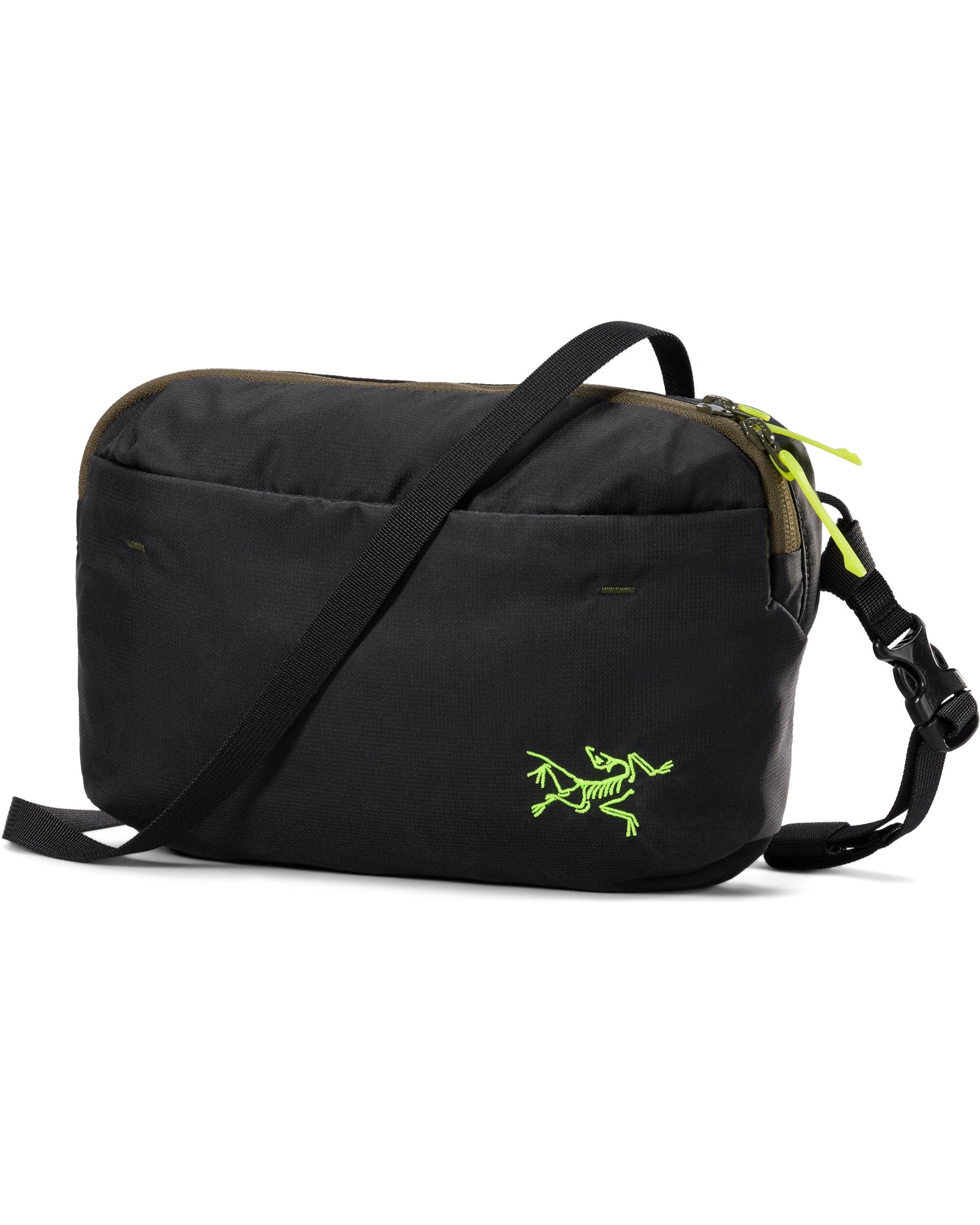 Heliad Crossbody – TIME AFTER TIME