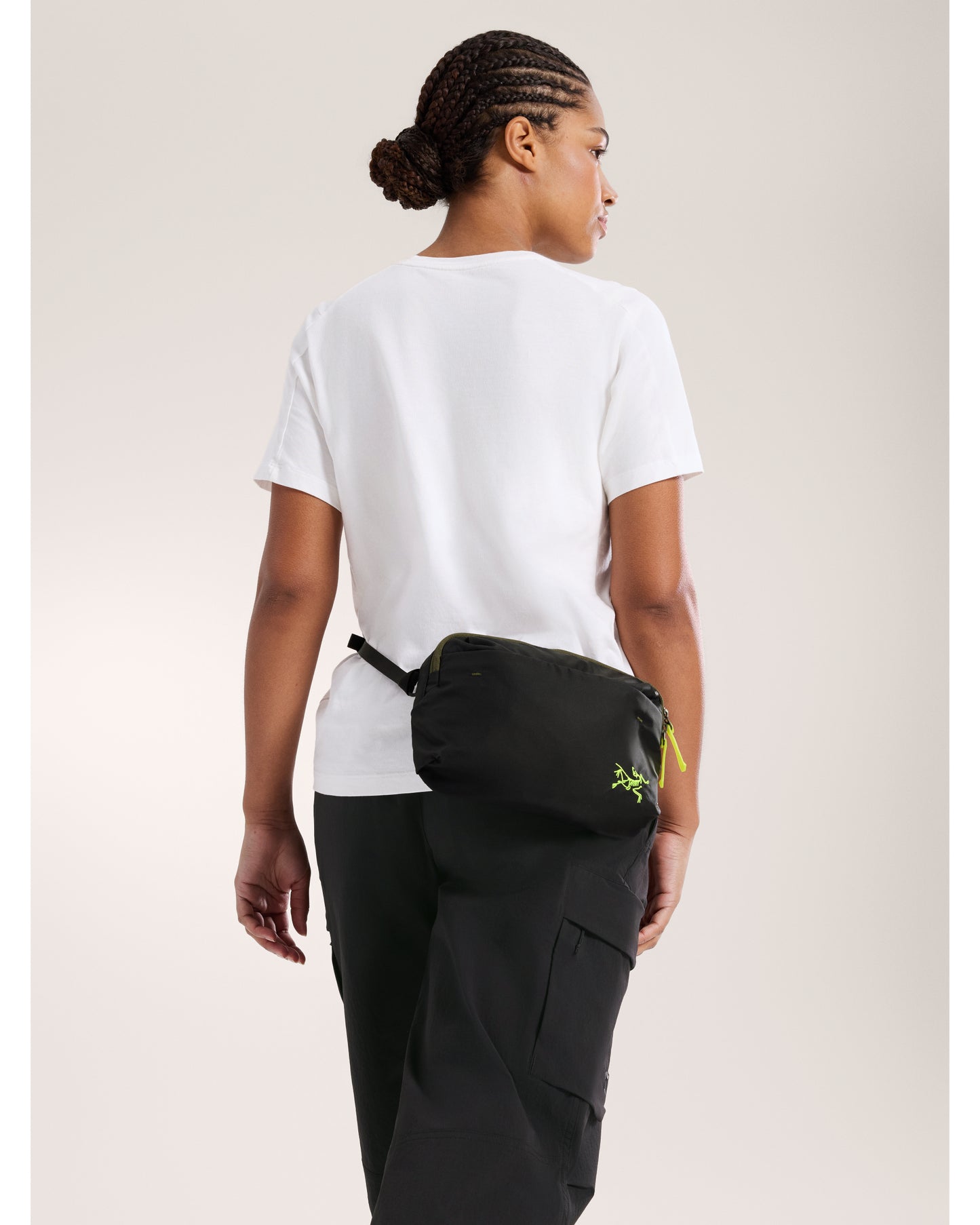Heliad Crossbody