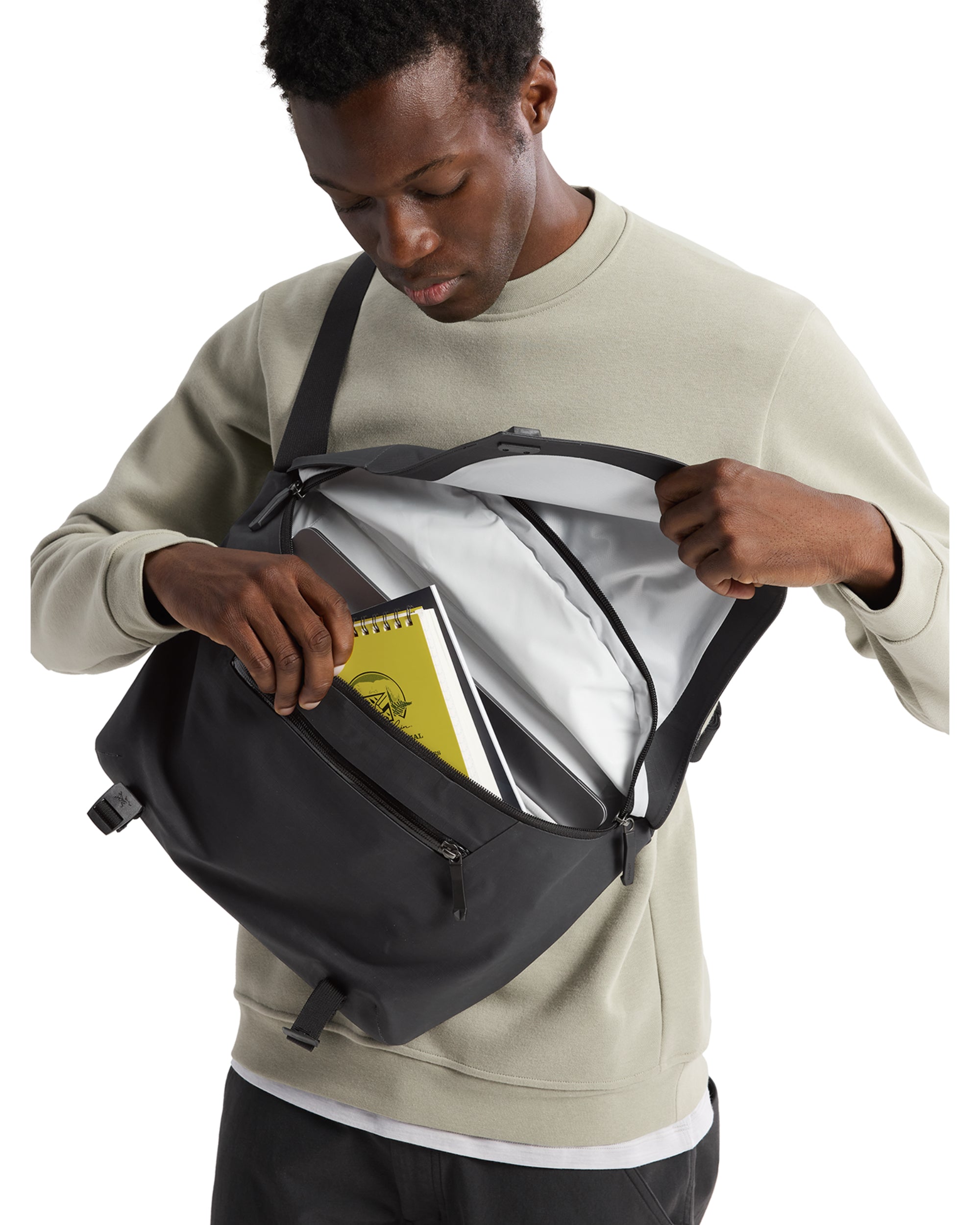 Granville 10 Courier Bag – TIME AFTER TIME Granville 10 Courier Bag – TIME AFTER TIME