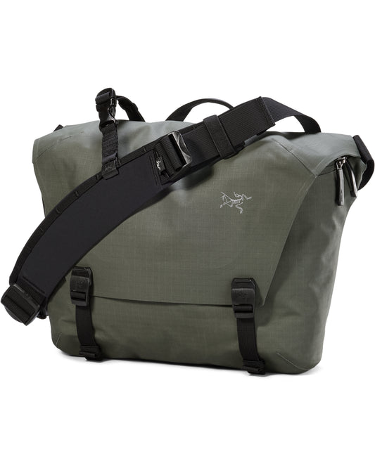 Granville 10 Courier Bag