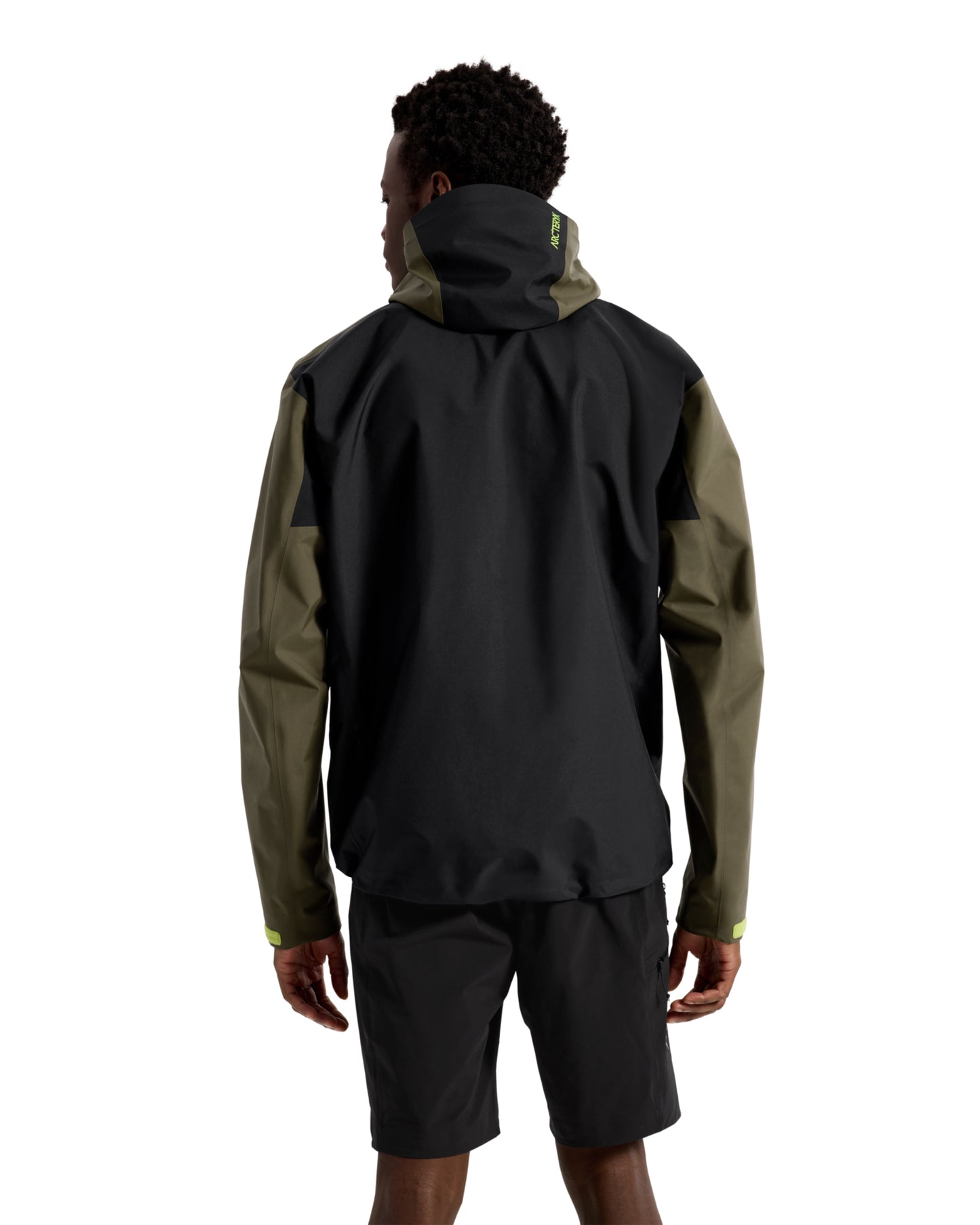 Beta Jacket M
