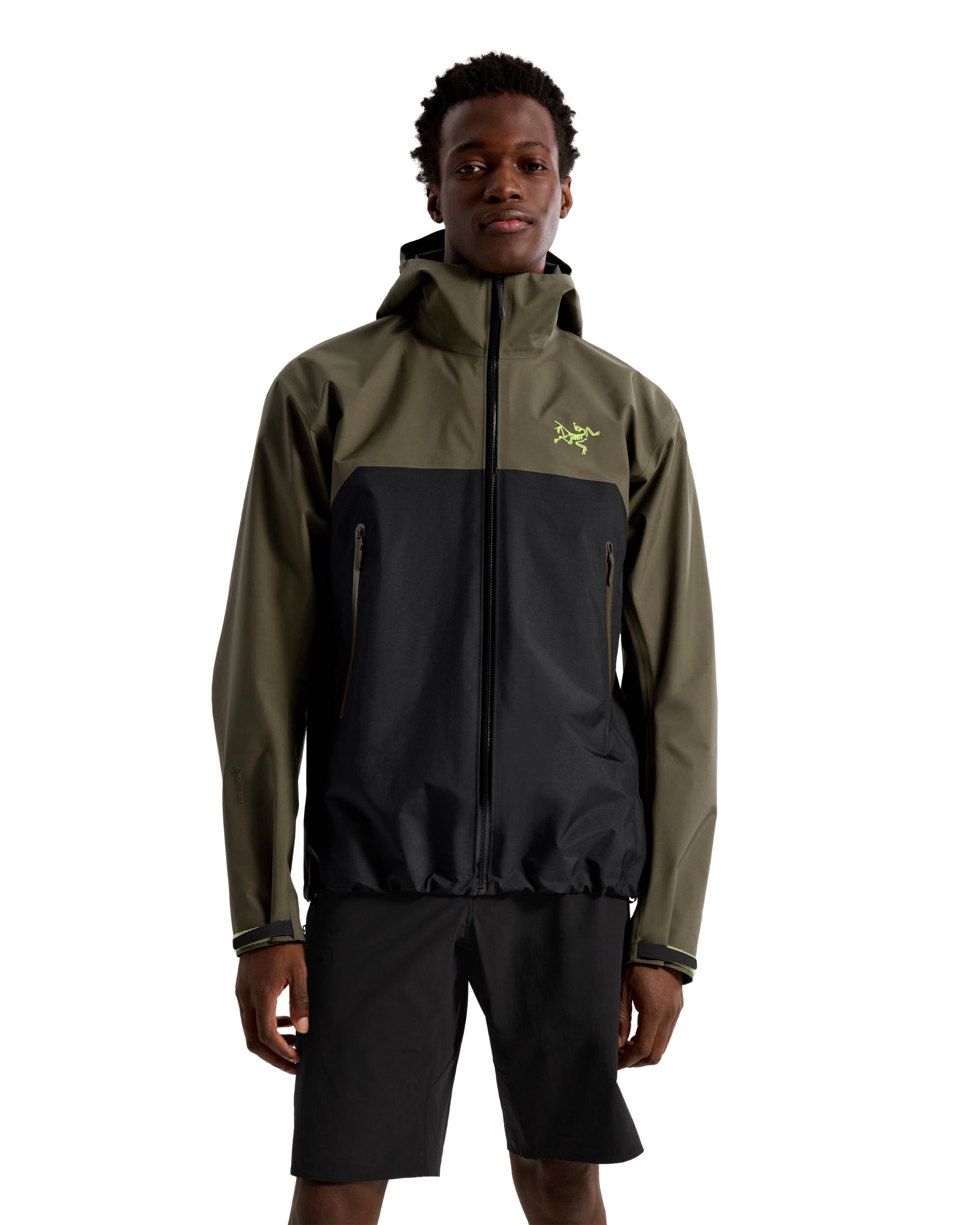 Beta Jacket M