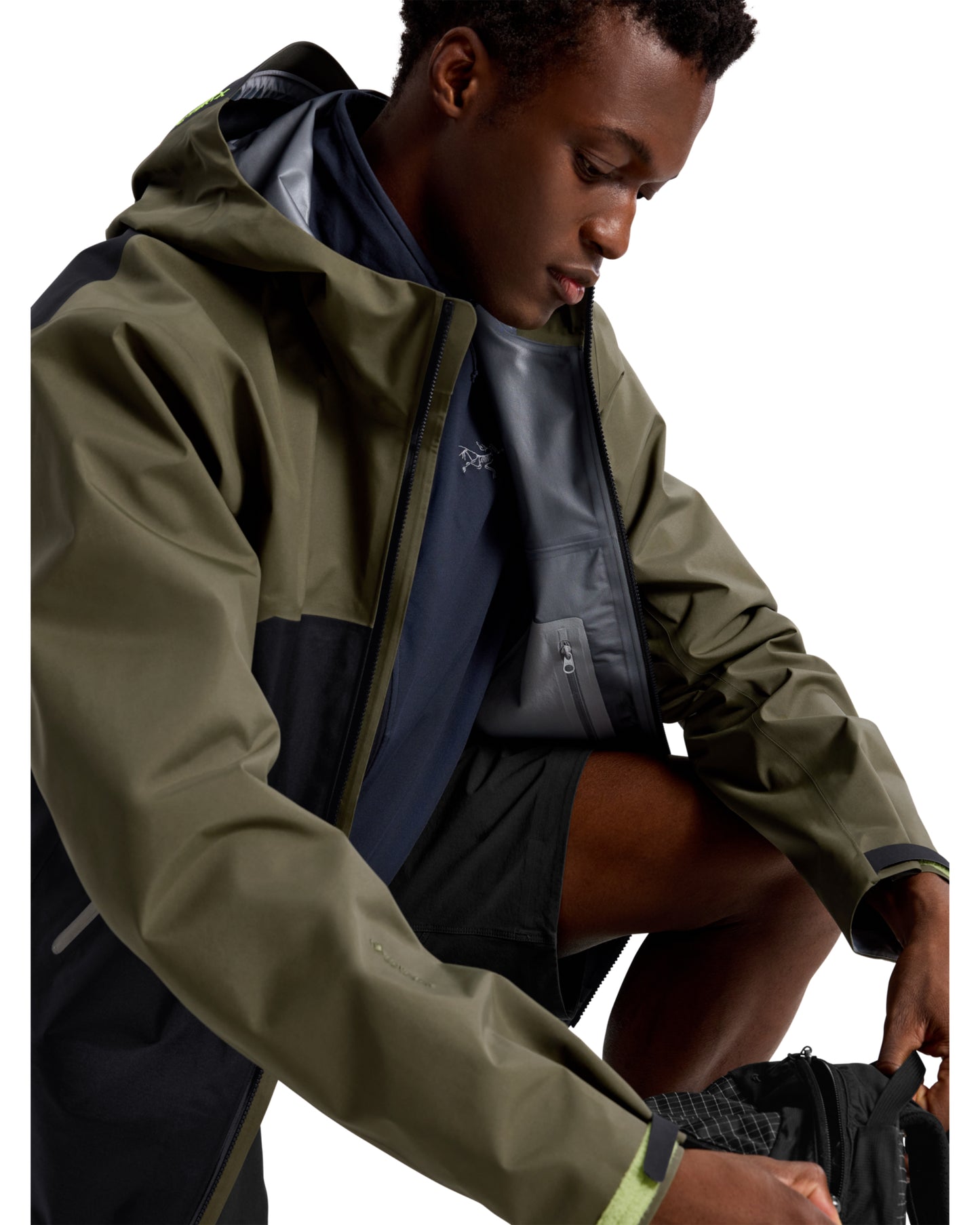 Beta Jacket M