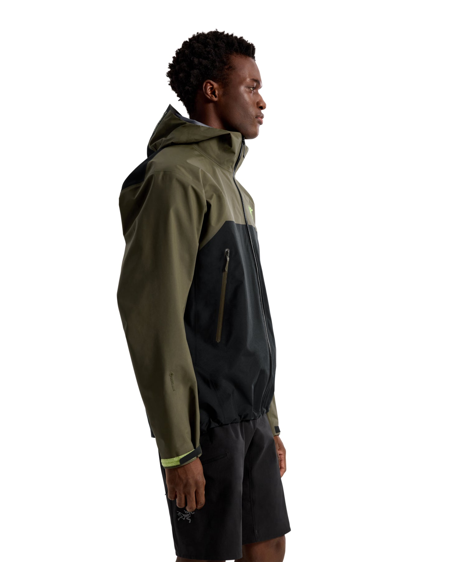 Beta Jacket M