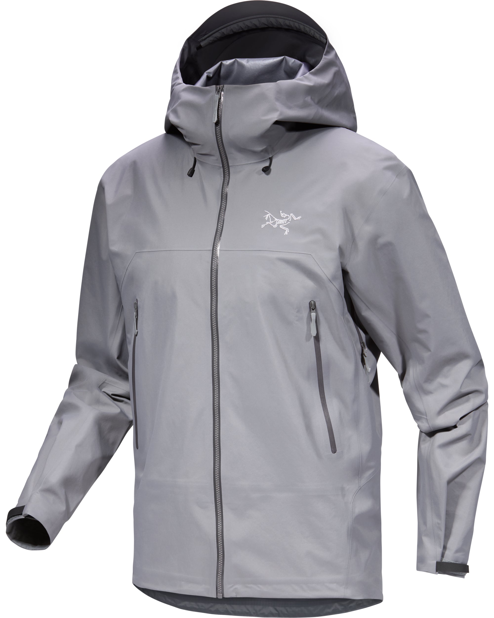 ARC'TERYX – TIME AFTER TIME