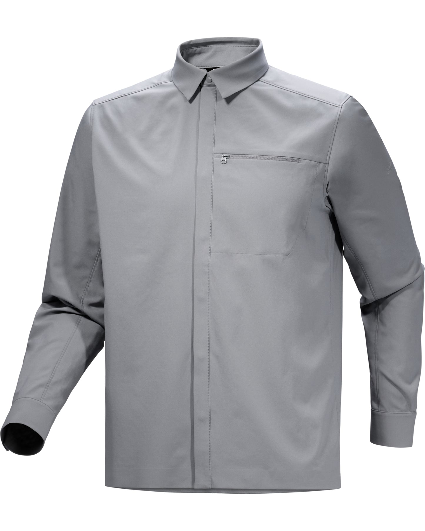 Skyline LS Shirt M