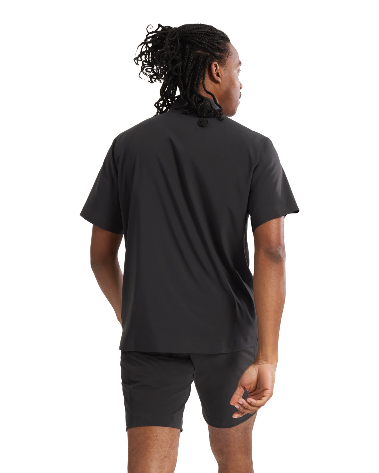 Skyline SS Shirt M