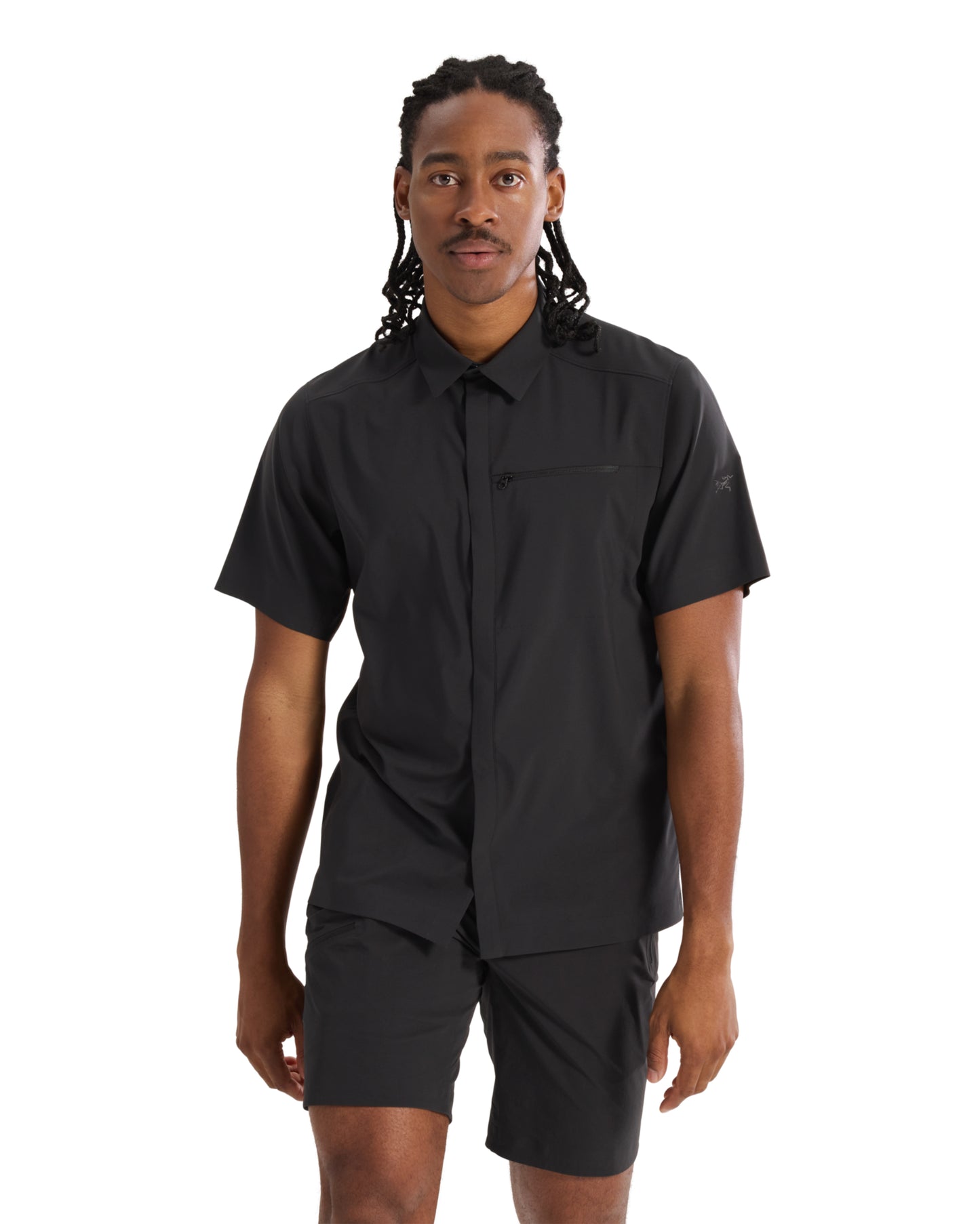 Skyline SS Shirt M