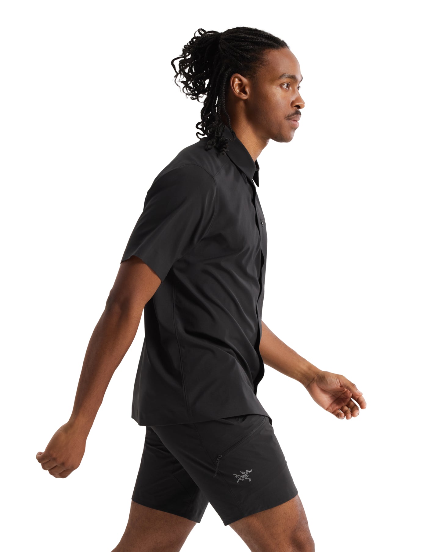 Skyline SS Shirt M