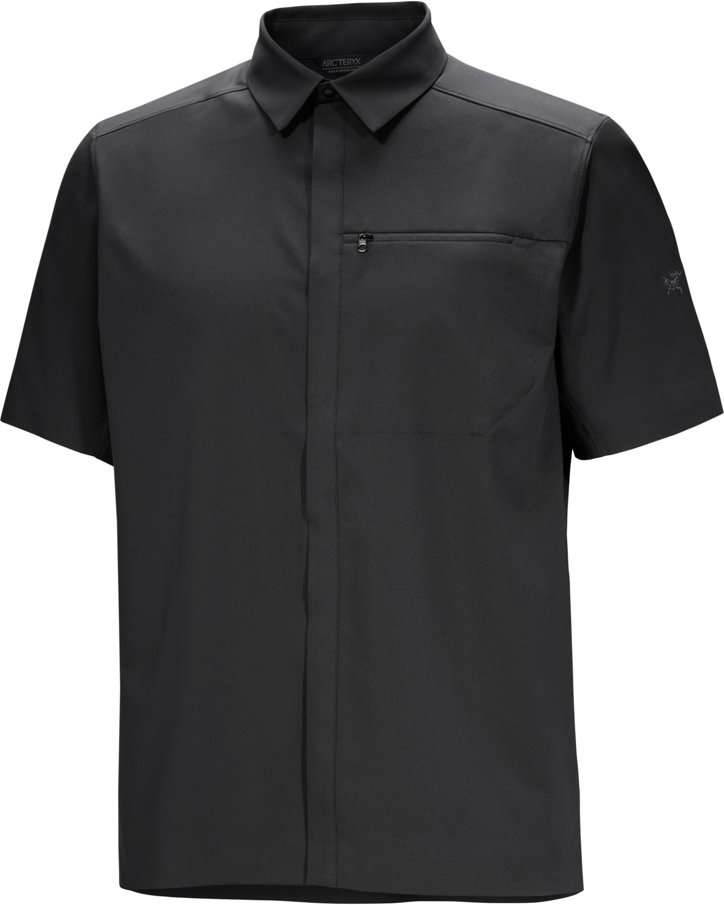 Skyline SS Shirt M