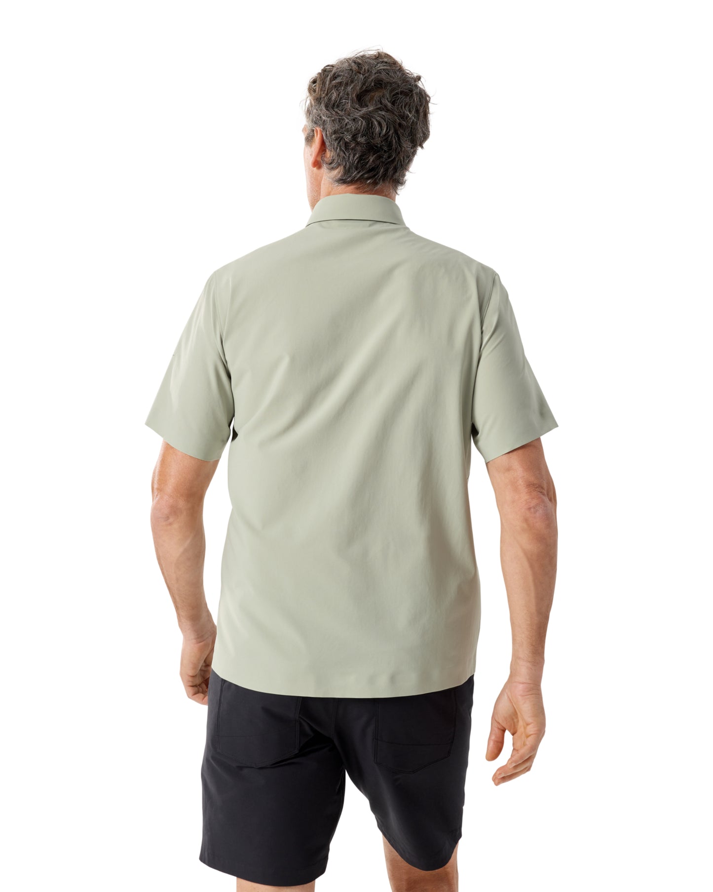 Skyline SS Shirt M