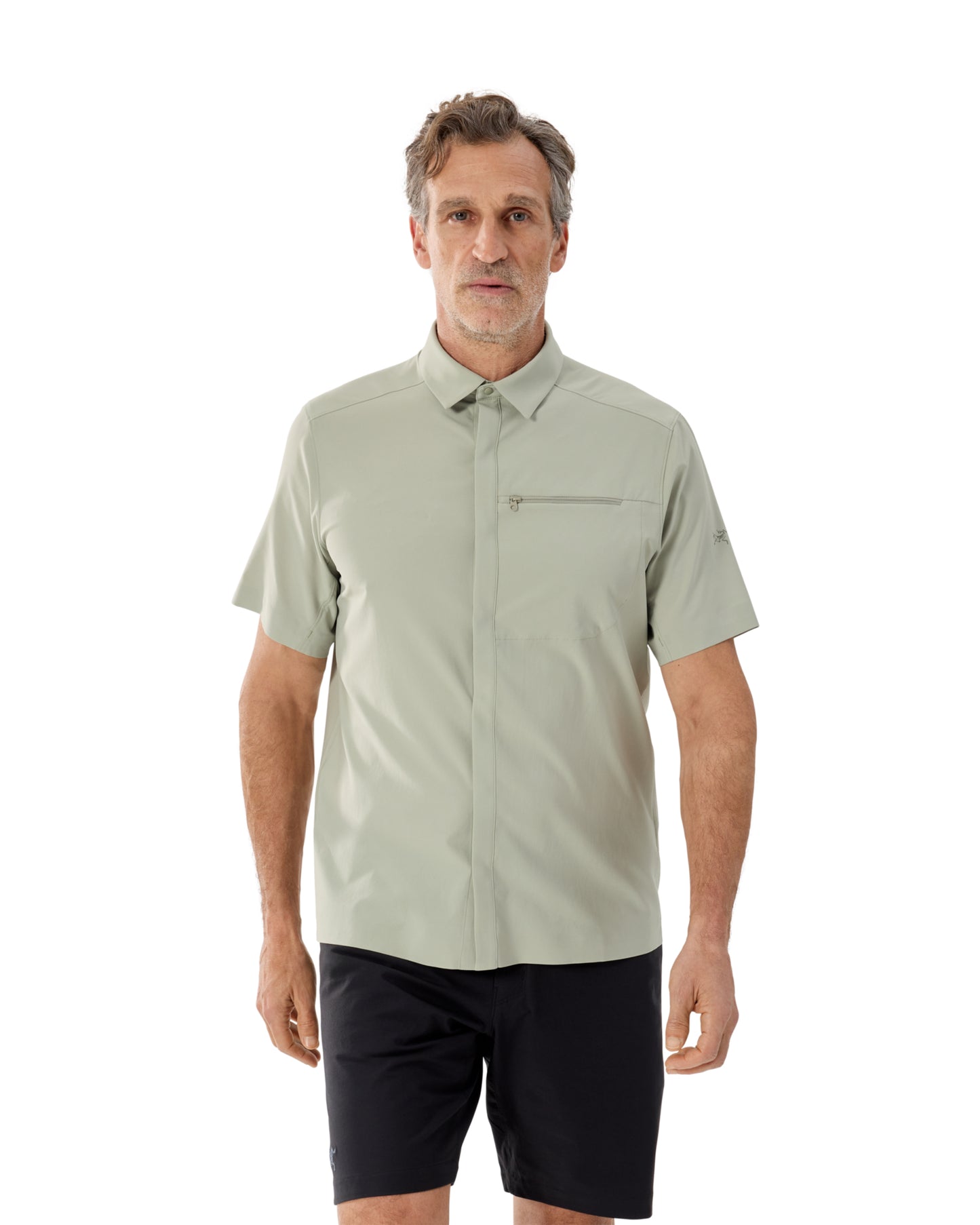 Skyline SS Shirt M