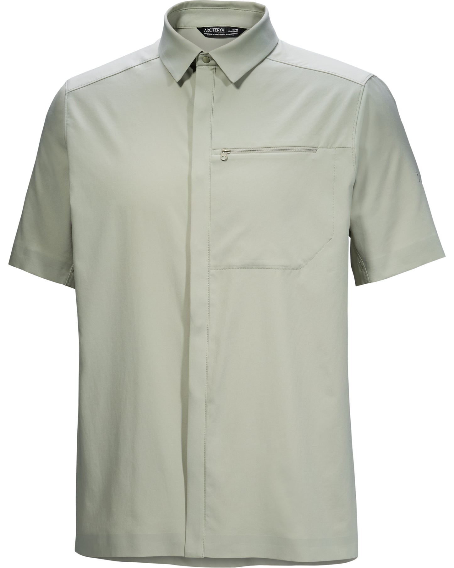 Skyline SS Shirt M