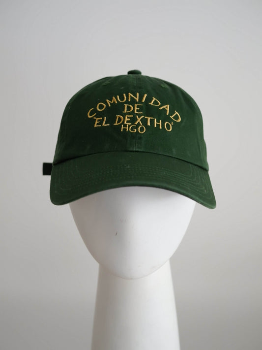 Garabato cap