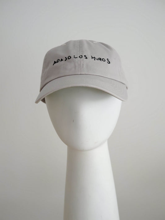Garabato cap