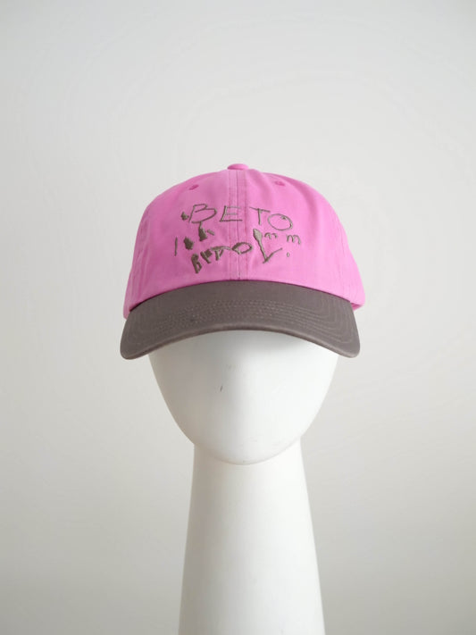 Garabato cap
