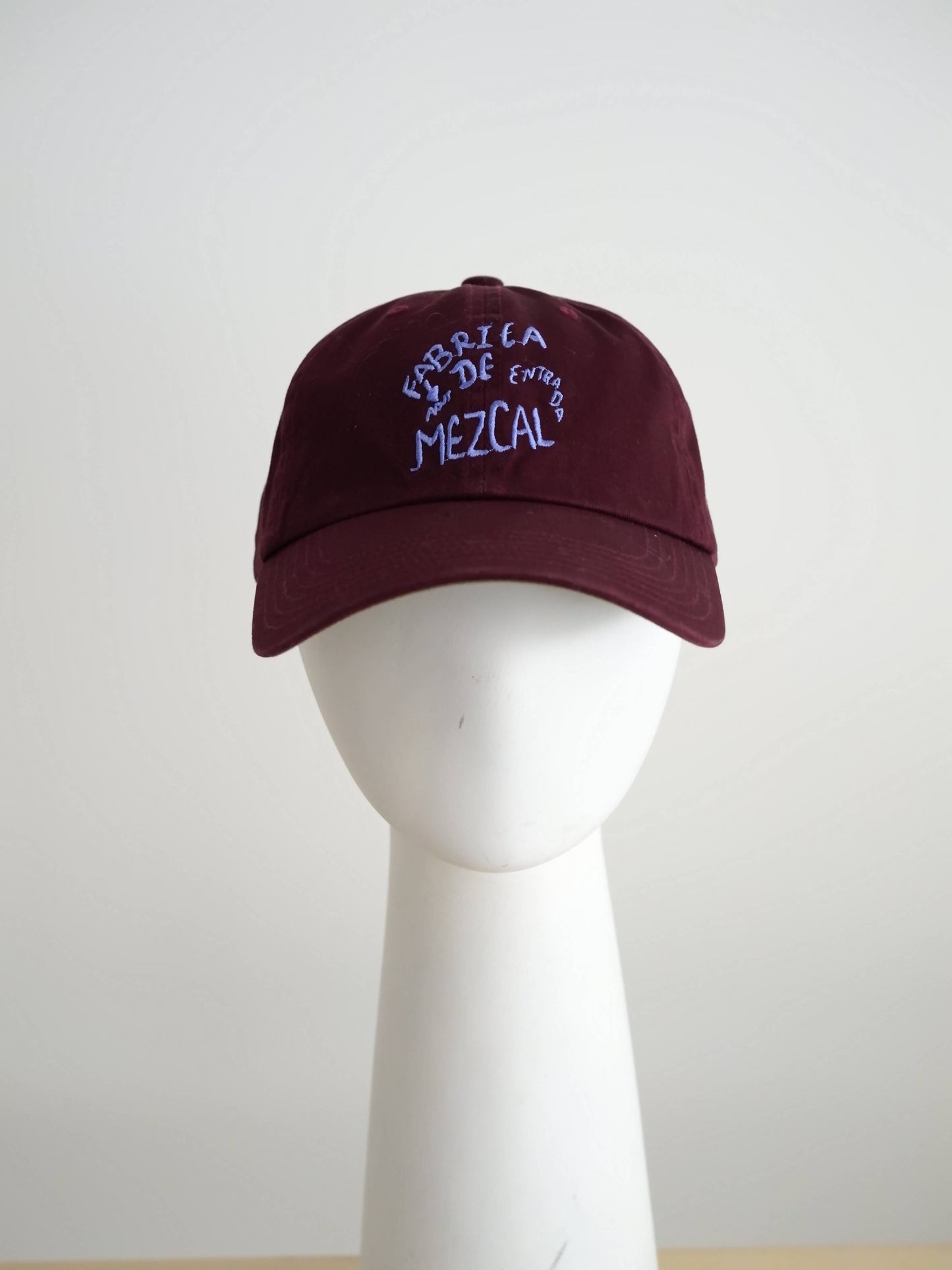 Garabato cap