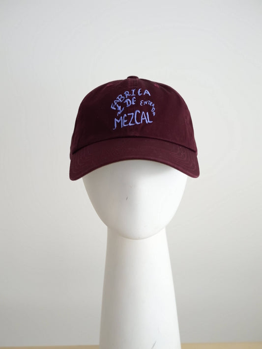 Garabato cap