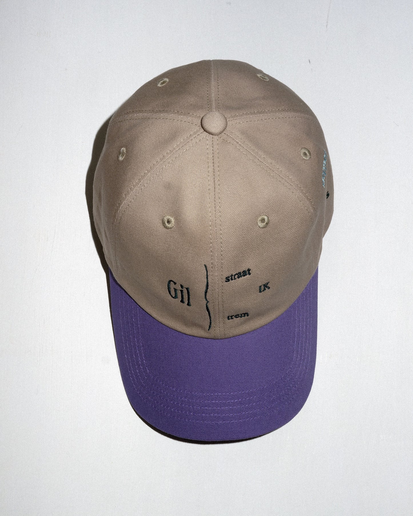 Boeken cap