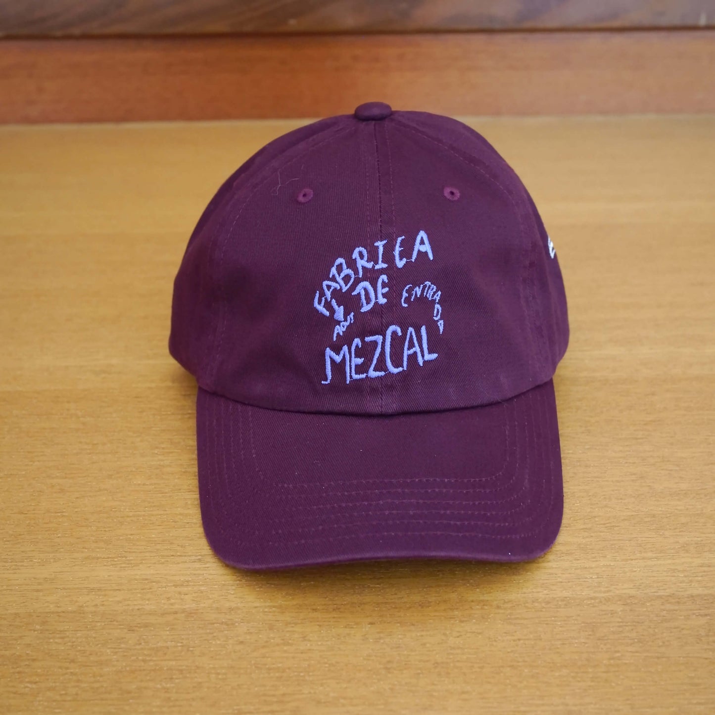 Garabato cap