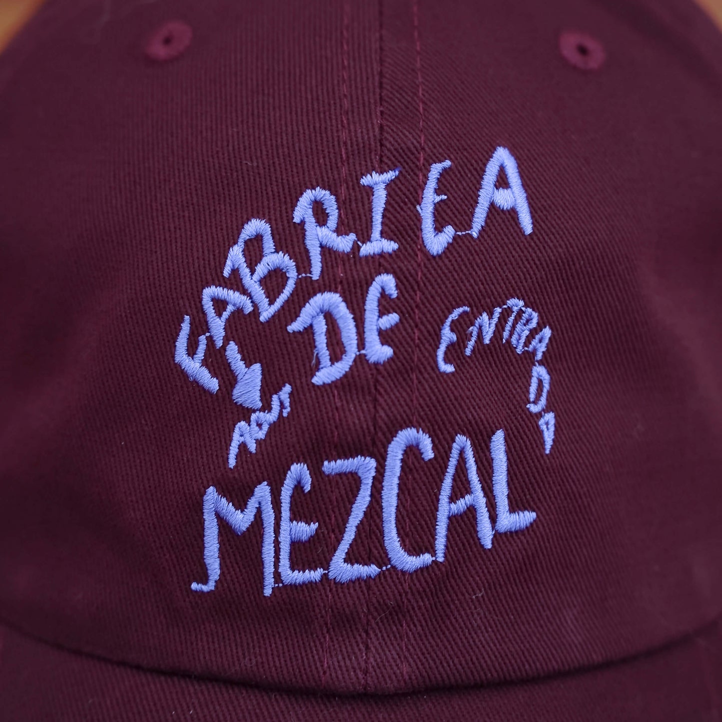 Garabato cap